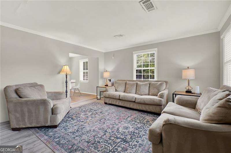 1926 Second Avenue Decatur GA 30032