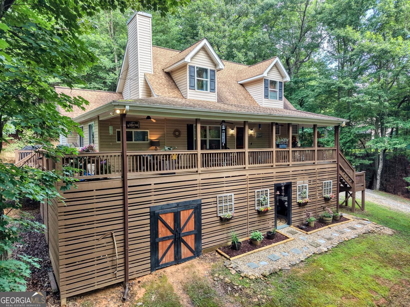 152 Lonesome Pine Trail Blairsville GA 30512