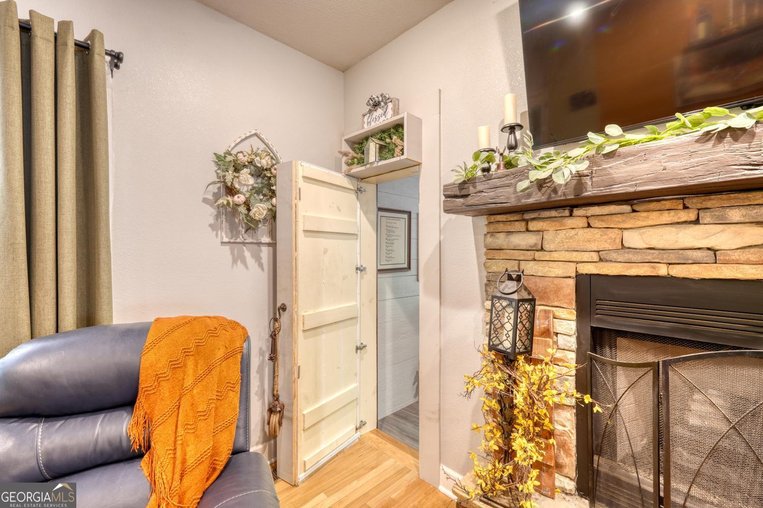 152 Lonesome Pine Trail Blairsville GA 30512