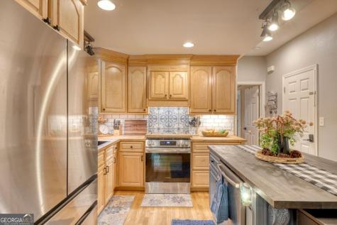152 Lonesome Pine Trail Blairsville GA 30512
