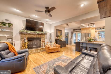 152 Lonesome Pine Trail Blairsville GA 30512