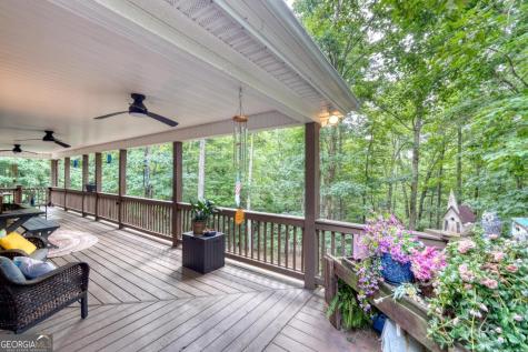 152 Lonesome Pine Trail Blairsville GA 30512