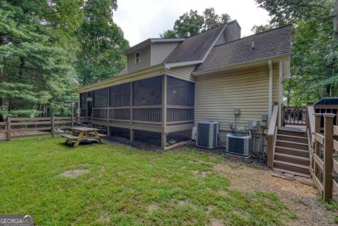 152 Lonesome Pine Trail Blairsville GA 30512