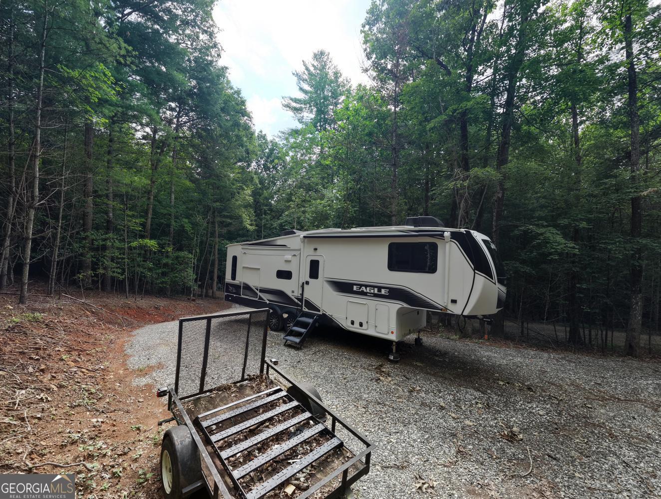 152 Lonesome Pine Trail Blairsville GA 30512