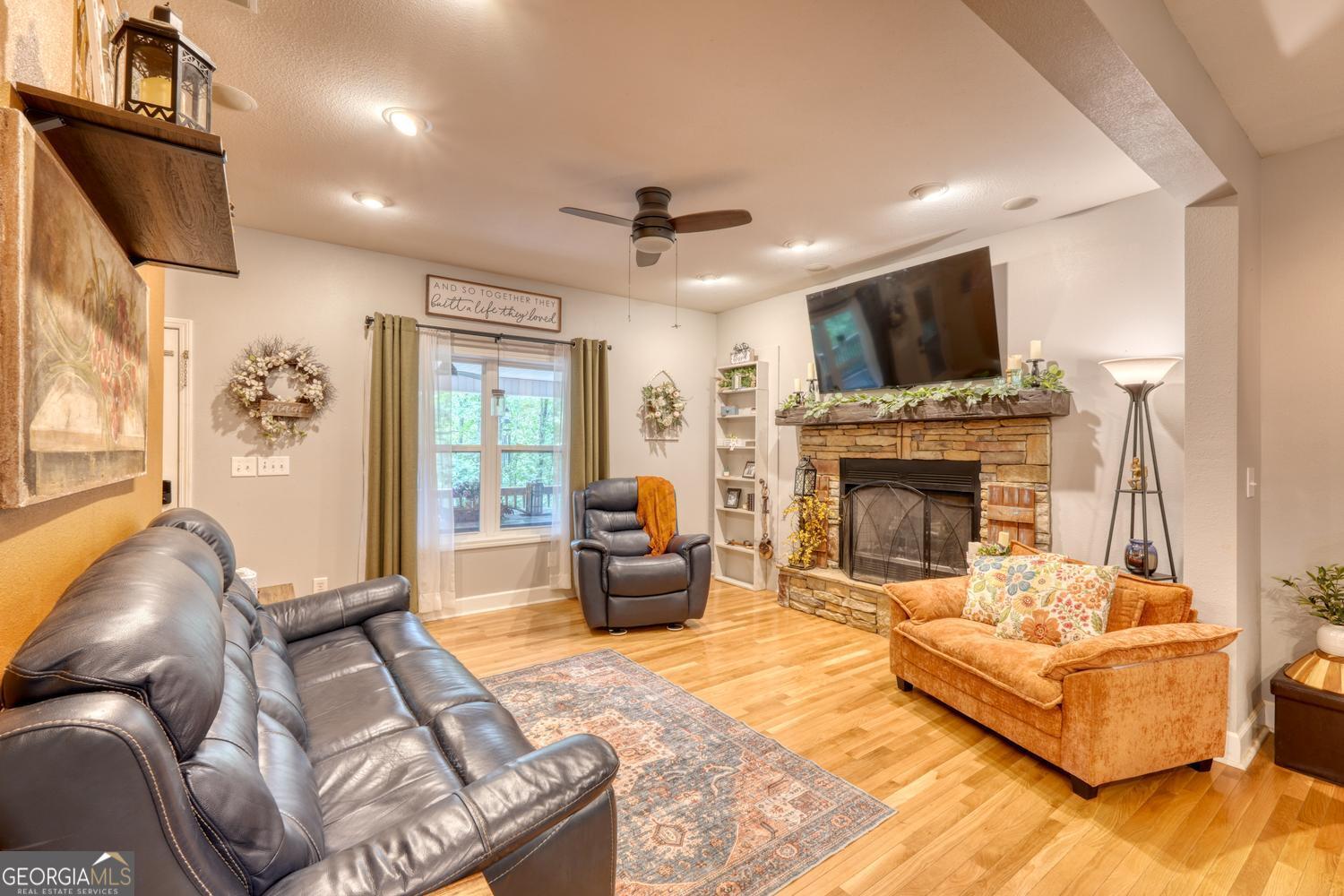 152 Lonesome Pine Trail Blairsville GA 30512