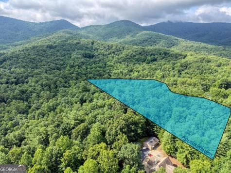152 Lonesome Pine Trail Blairsville GA 30512