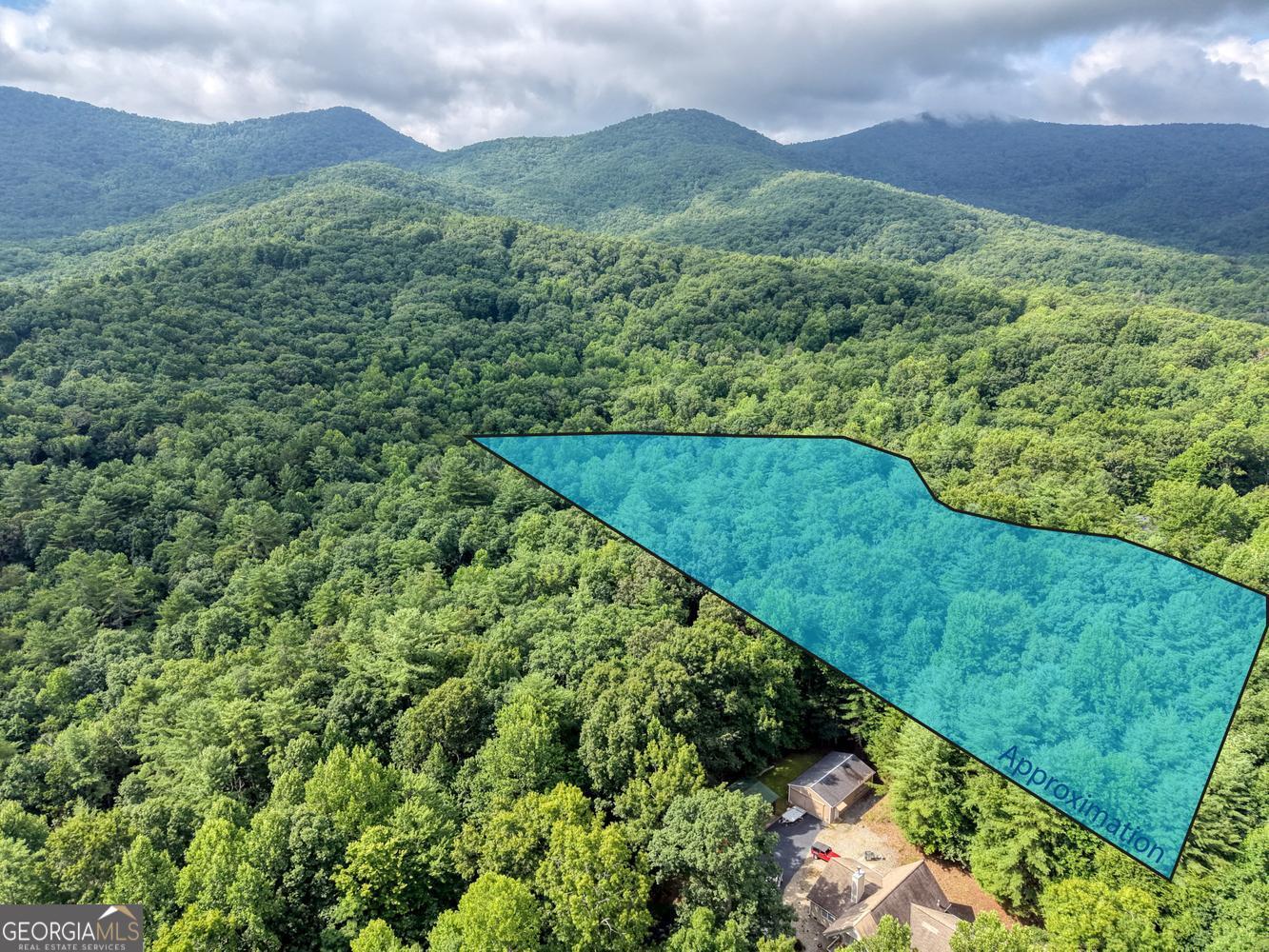 152 Lonesome Pine Trail Blairsville GA 30512
