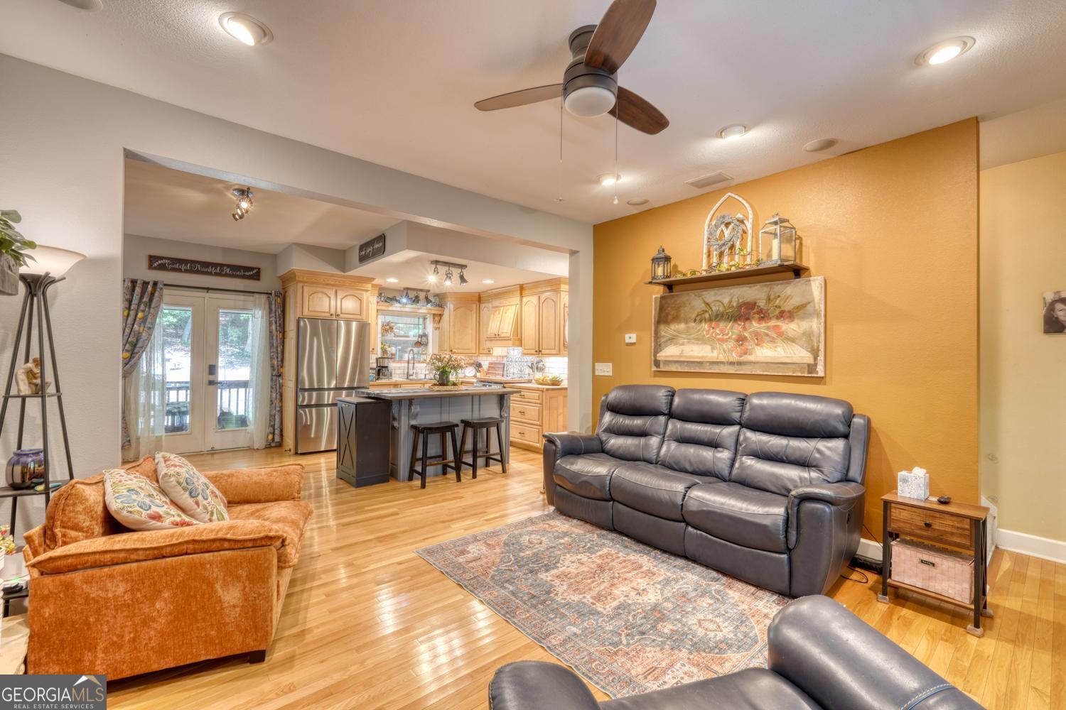 152 Lonesome Pine Trail Blairsville GA 30512