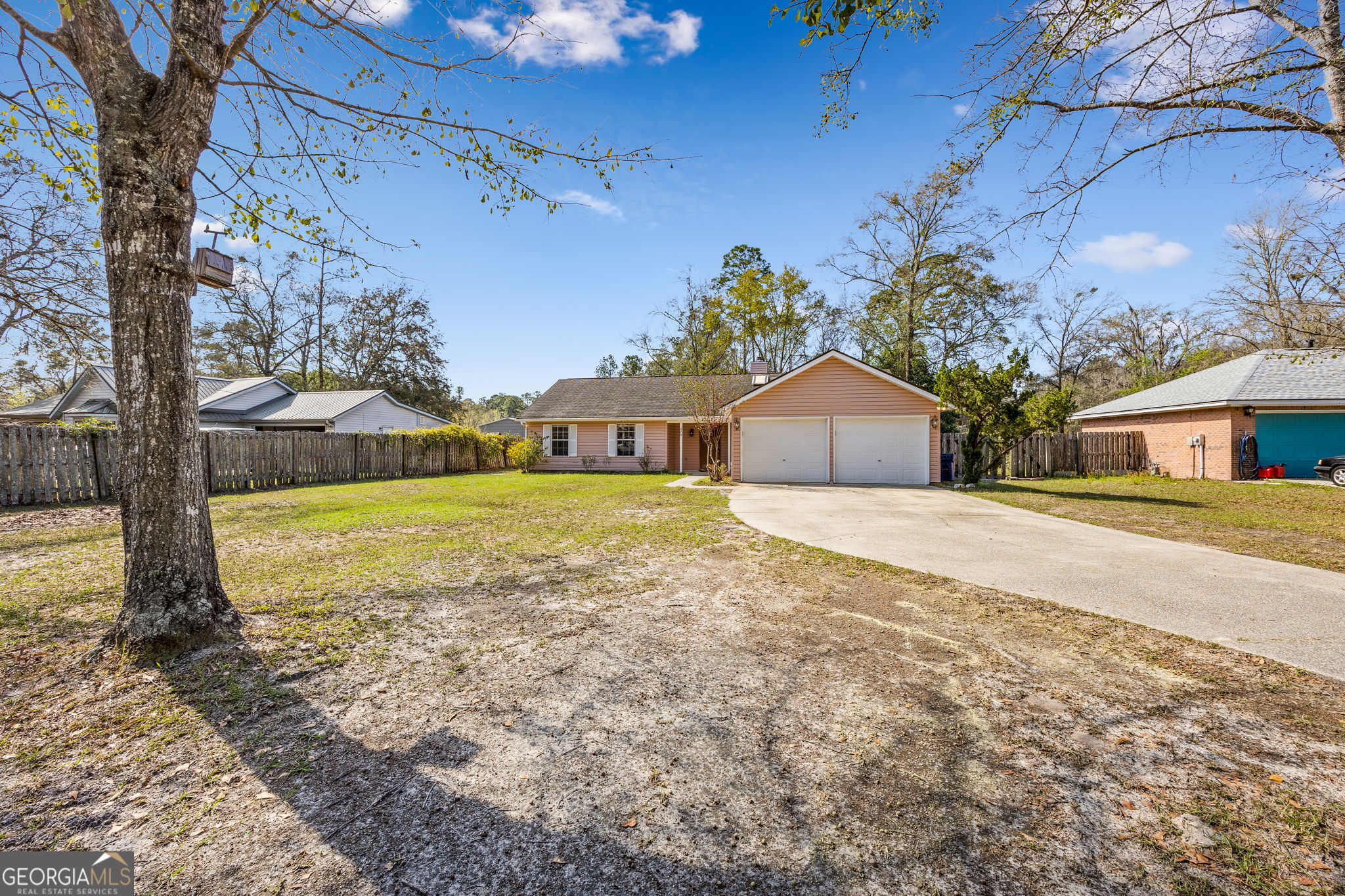 279 Pine Avenue Kingsland GA 31548