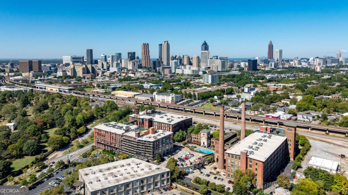 170 Boulevard SE Atlanta GA 30312