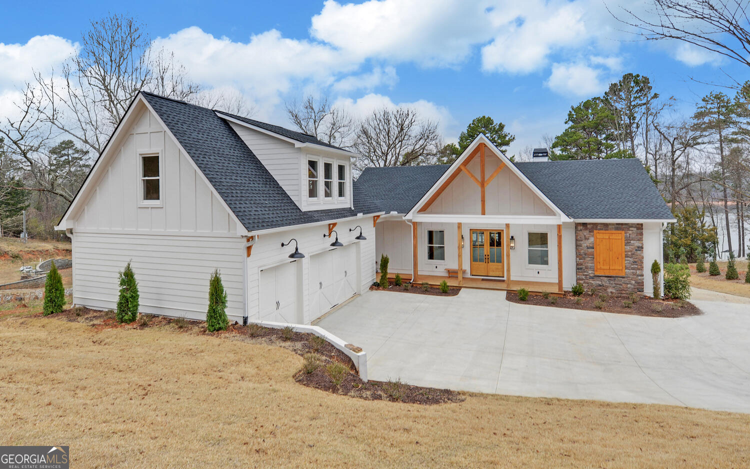 672 Tugaloo Heights Circle Lavonia GA 30553