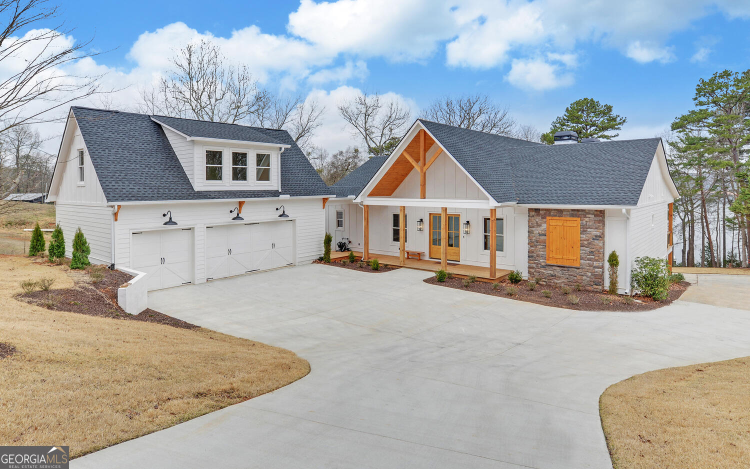 672 Tugaloo Heights Circle Lavonia GA 30553