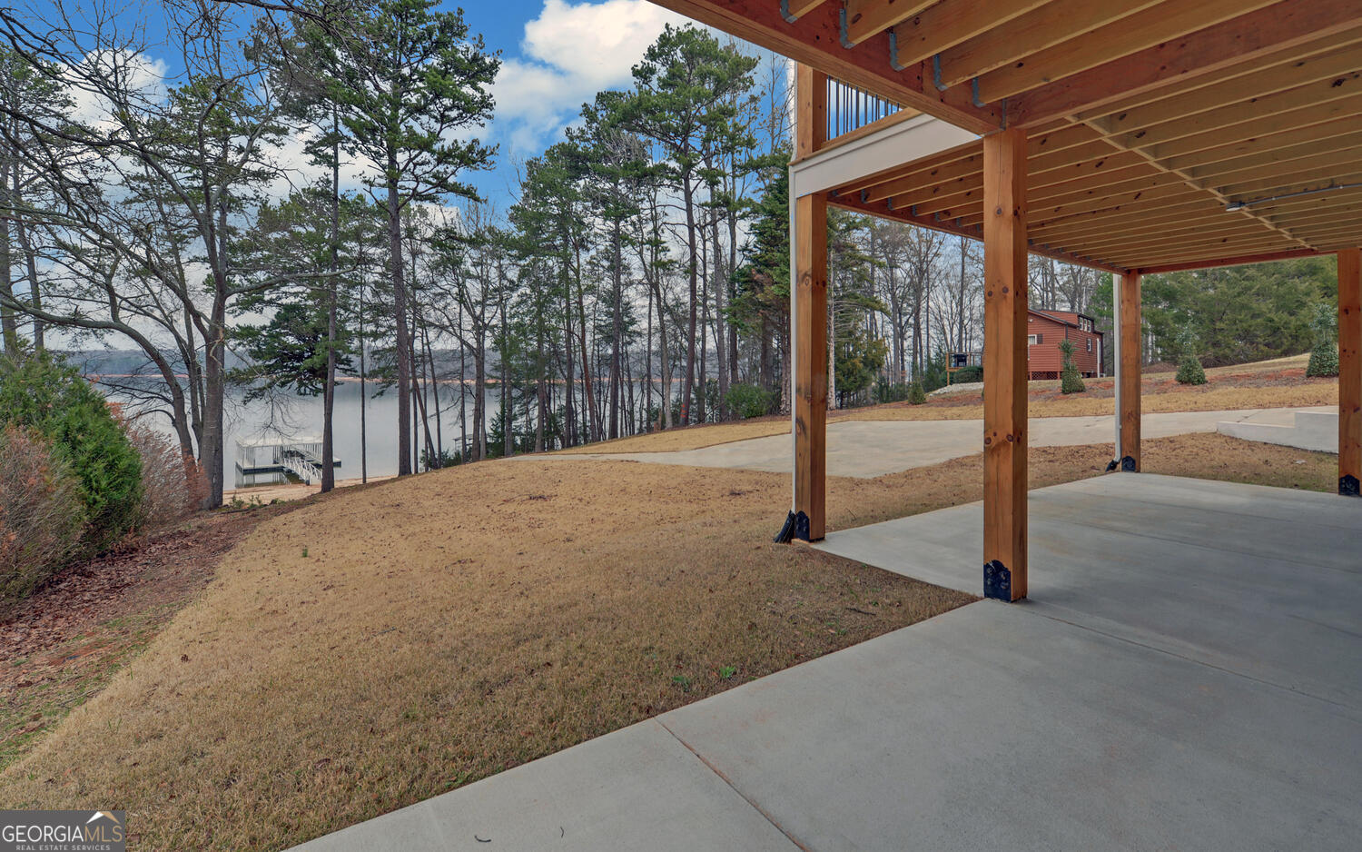 672 Tugaloo Heights Circle Lavonia GA 30553