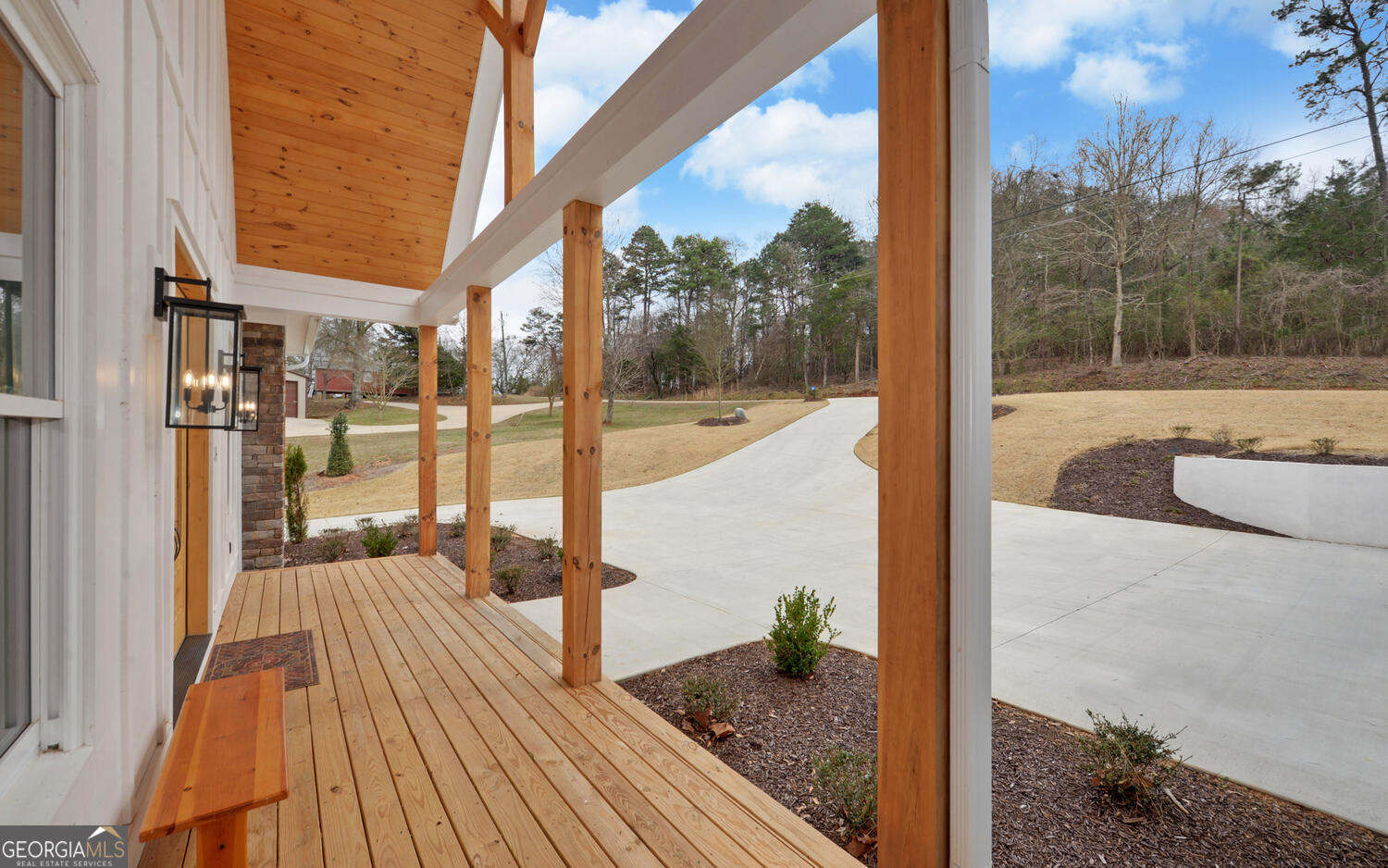 672 Tugaloo Heights Circle Lavonia GA 30553