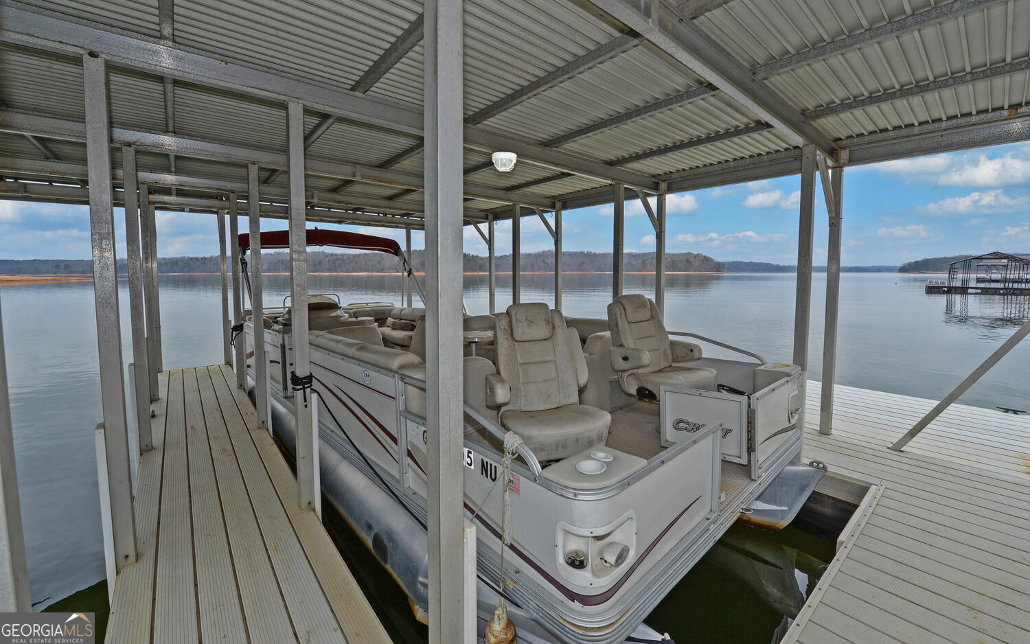 672 Tugaloo Heights Circle Lavonia GA 30553