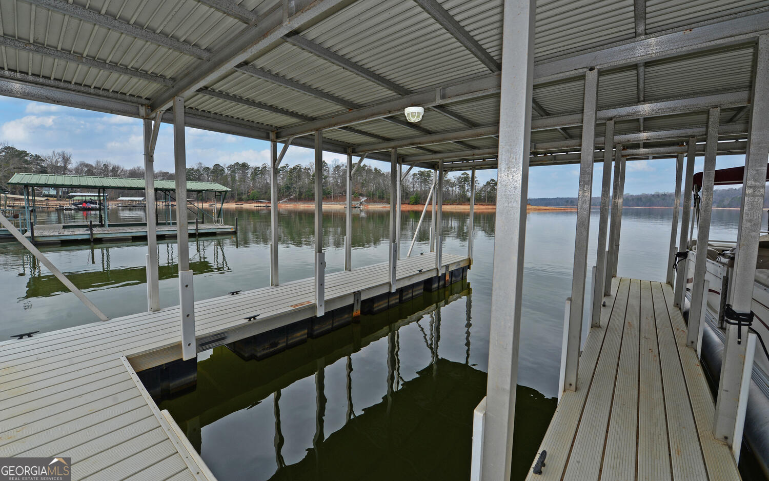 672 Tugaloo Heights Circle Lavonia GA 30553