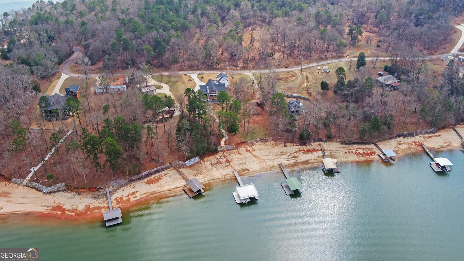672 Tugaloo Heights Circle Lavonia GA 30553