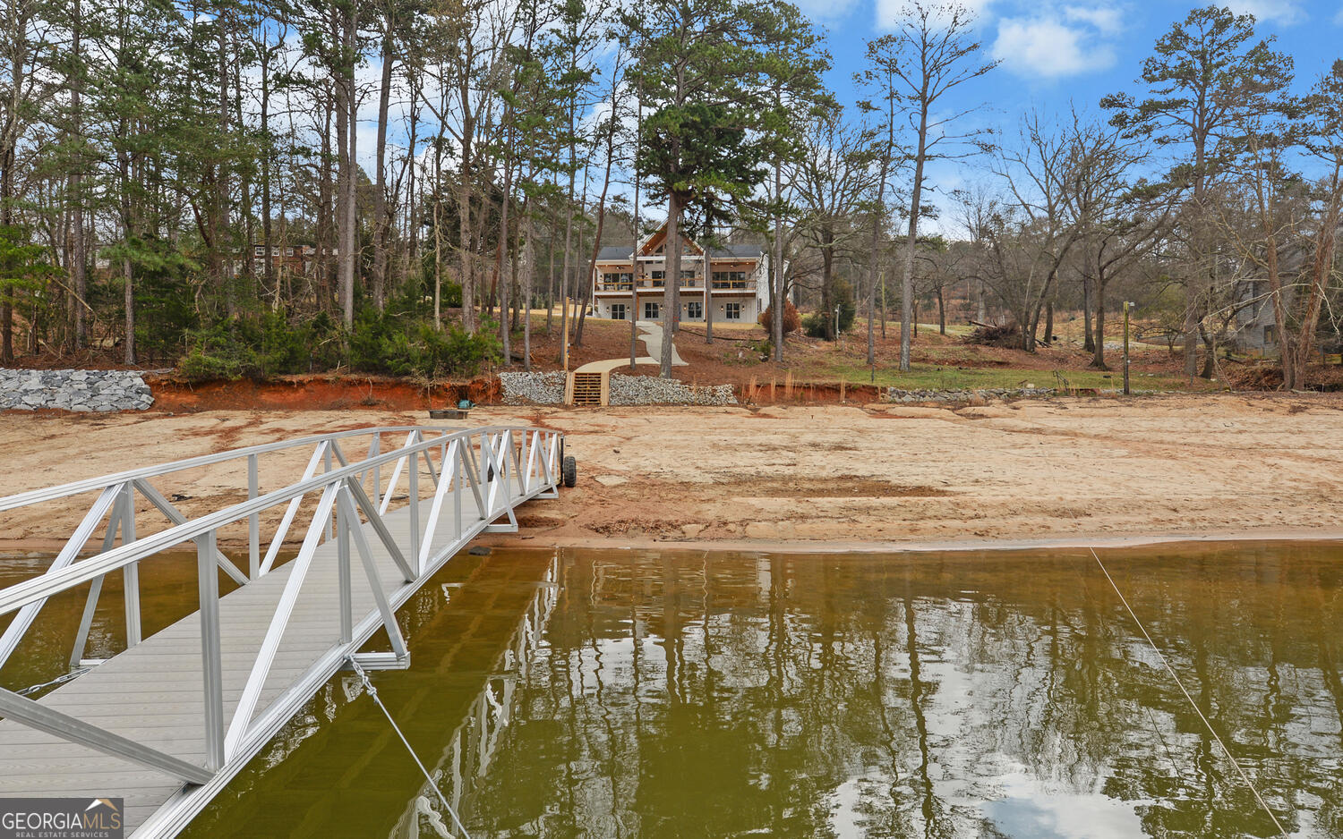 672 Tugaloo Heights Circle Lavonia GA 30553