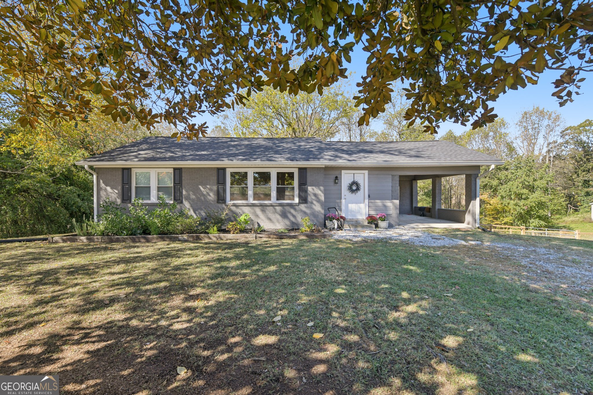 3073 Gainesville Highway Alto GA 30510