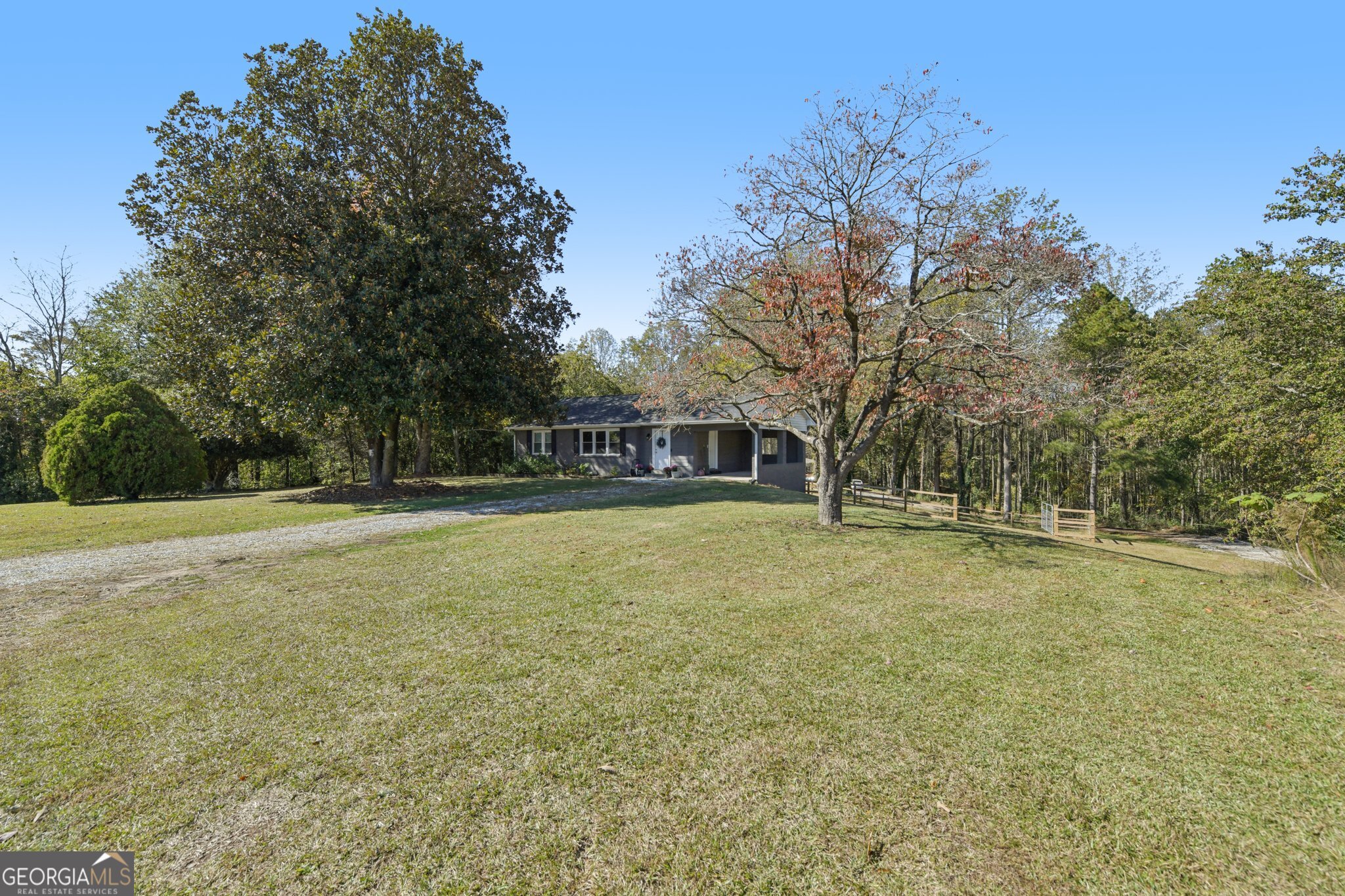 3073 Gainesville Highway Alto GA 30510