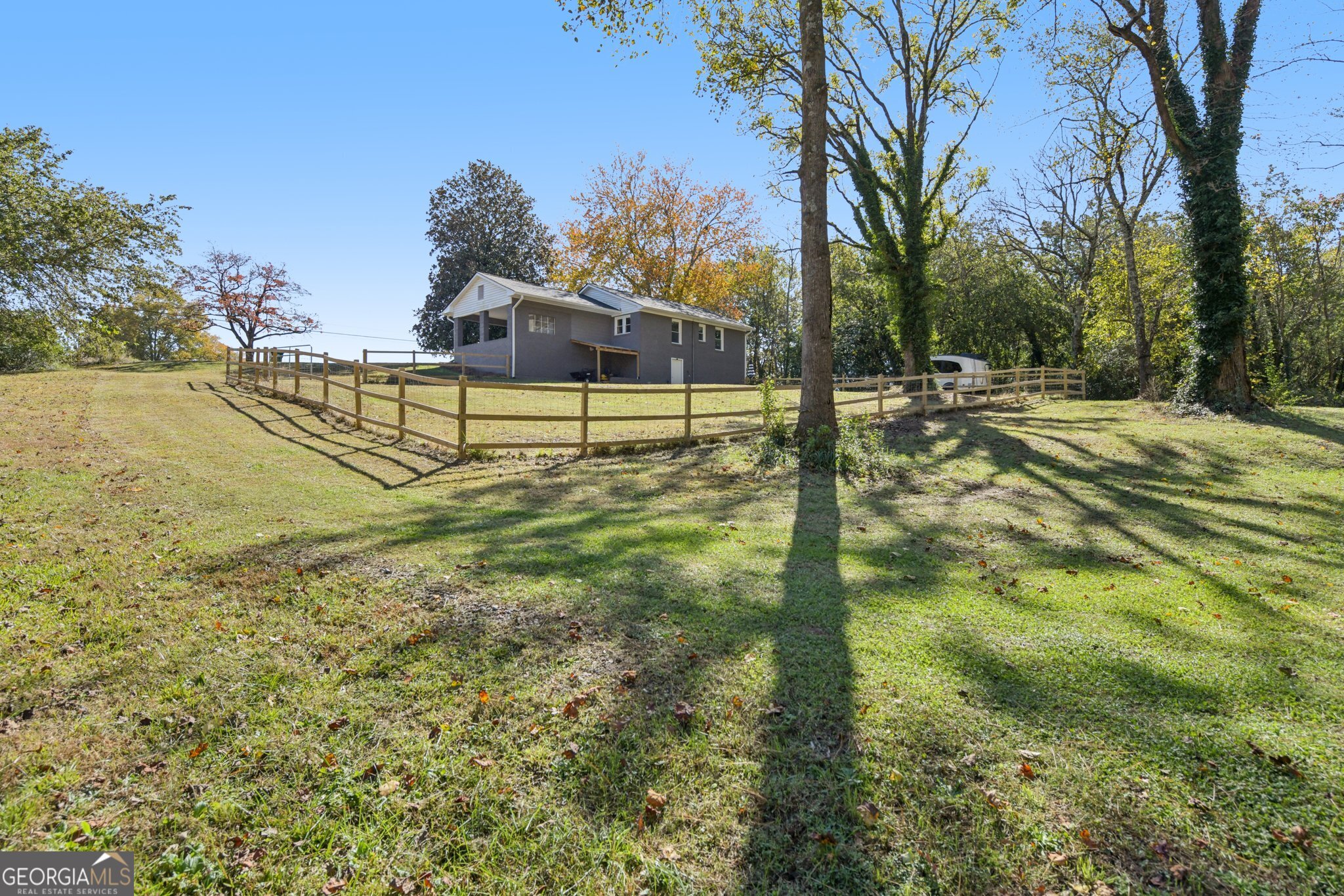 3073 Gainesville Highway Alto GA 30510