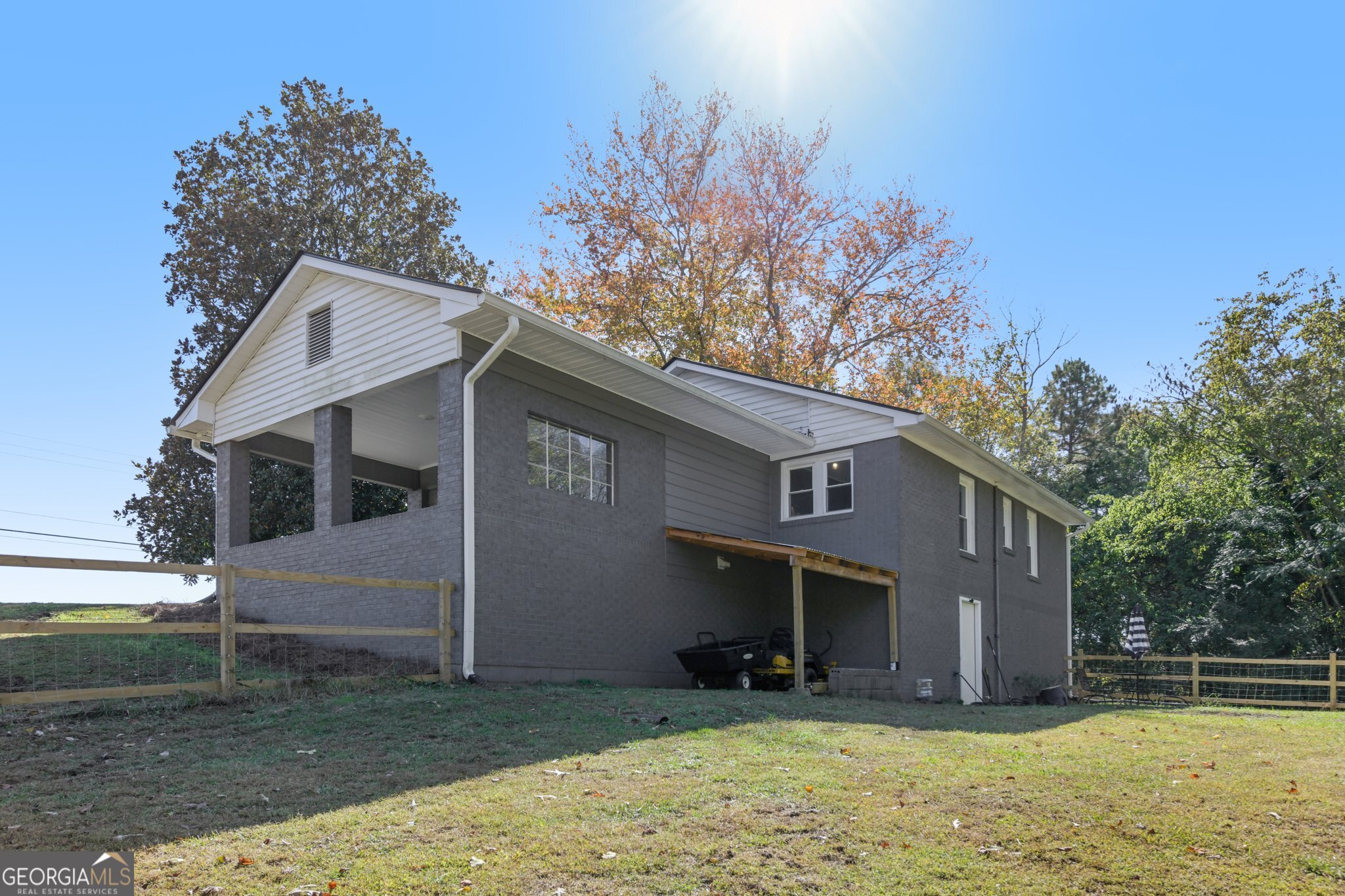 3073 Gainesville Highway Alto GA 30510