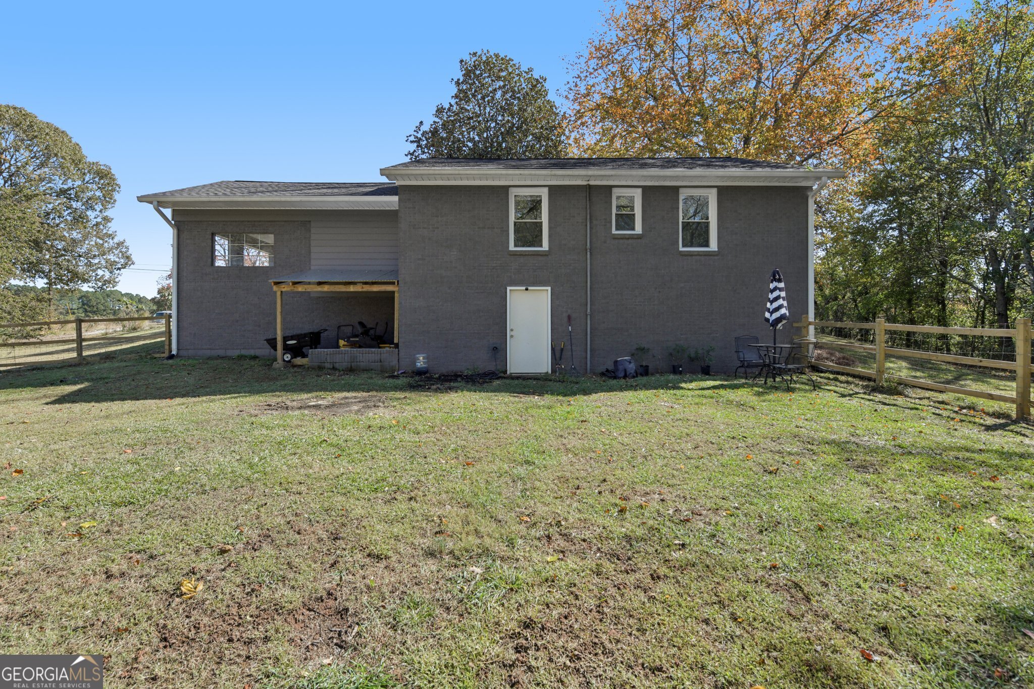 3073 Gainesville Highway Alto GA 30510
