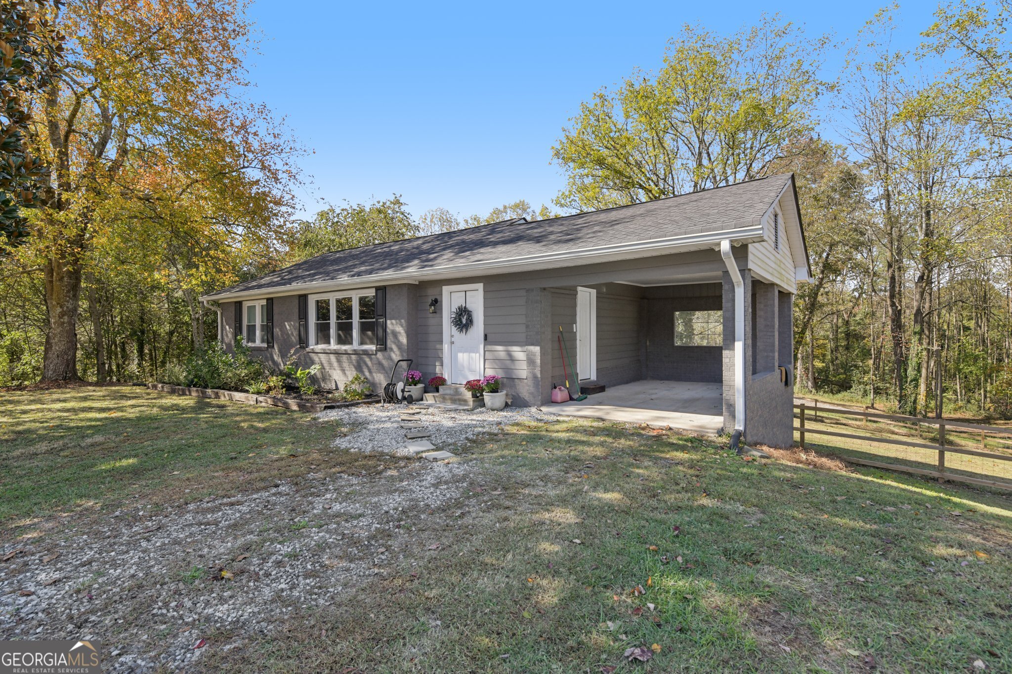 3073 Gainesville Highway Alto GA 30510
