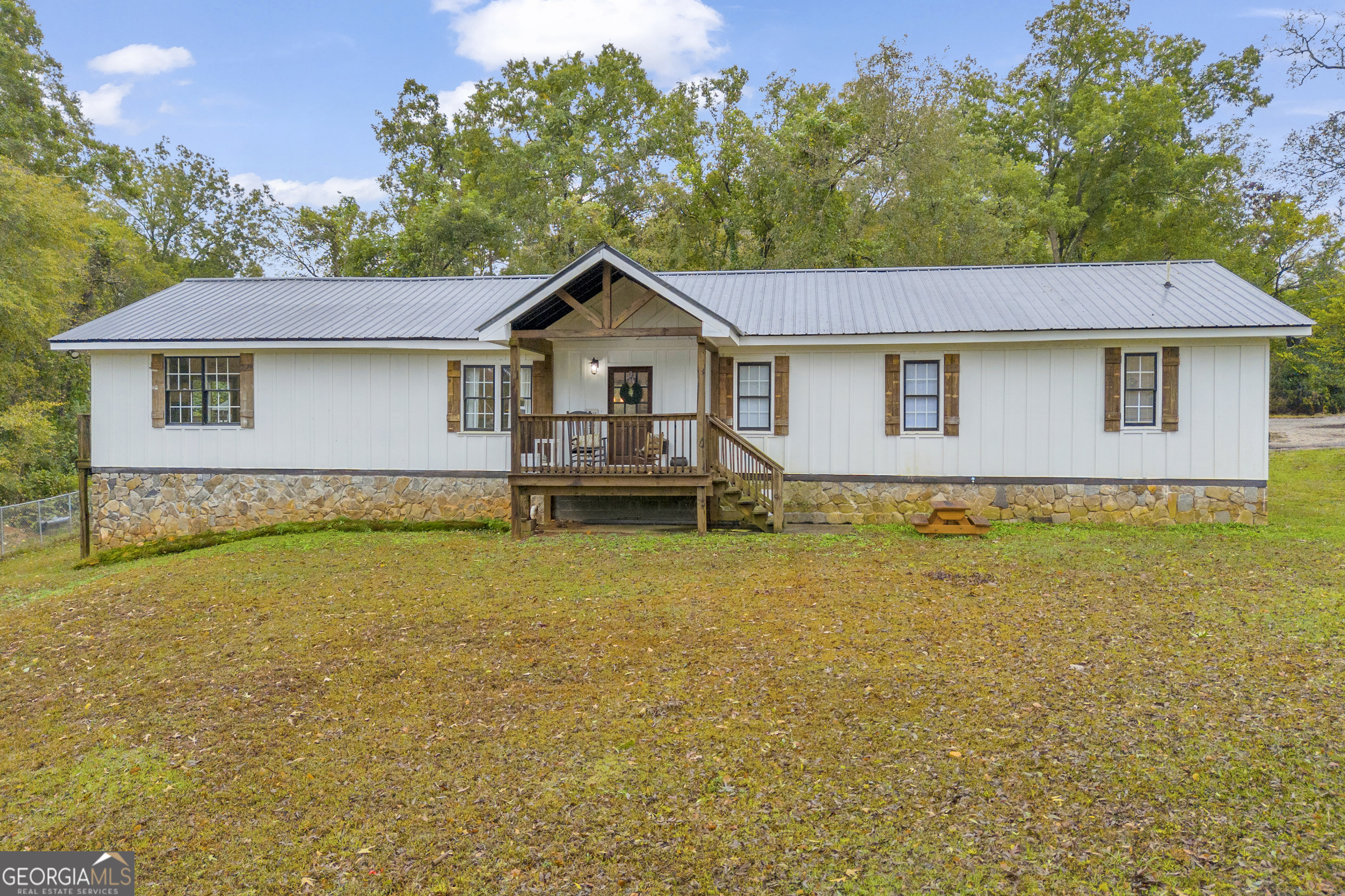 1060 Stephens Street Greensboro GA 30642