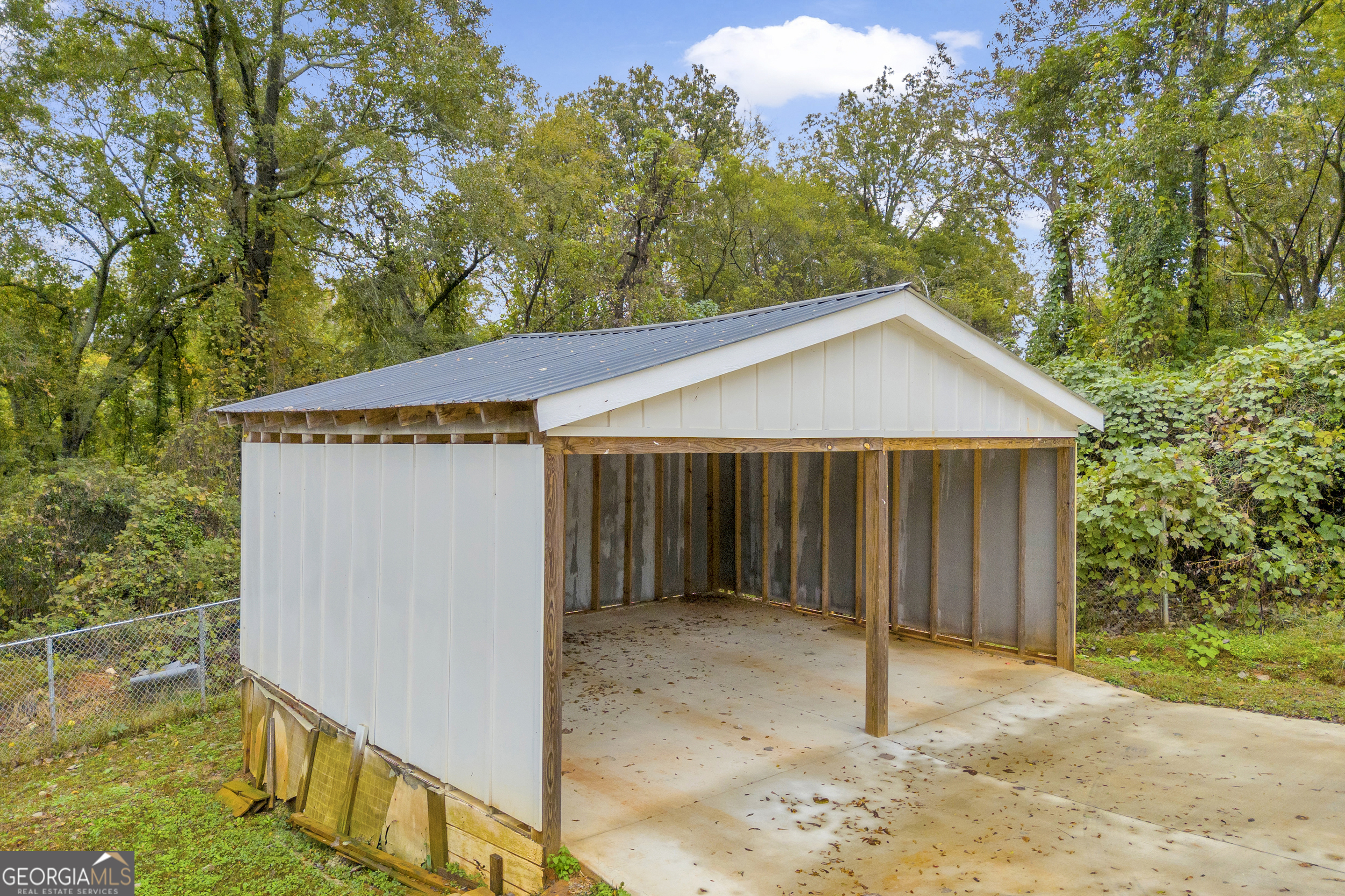 1060 Stephens Street Greensboro GA 30642