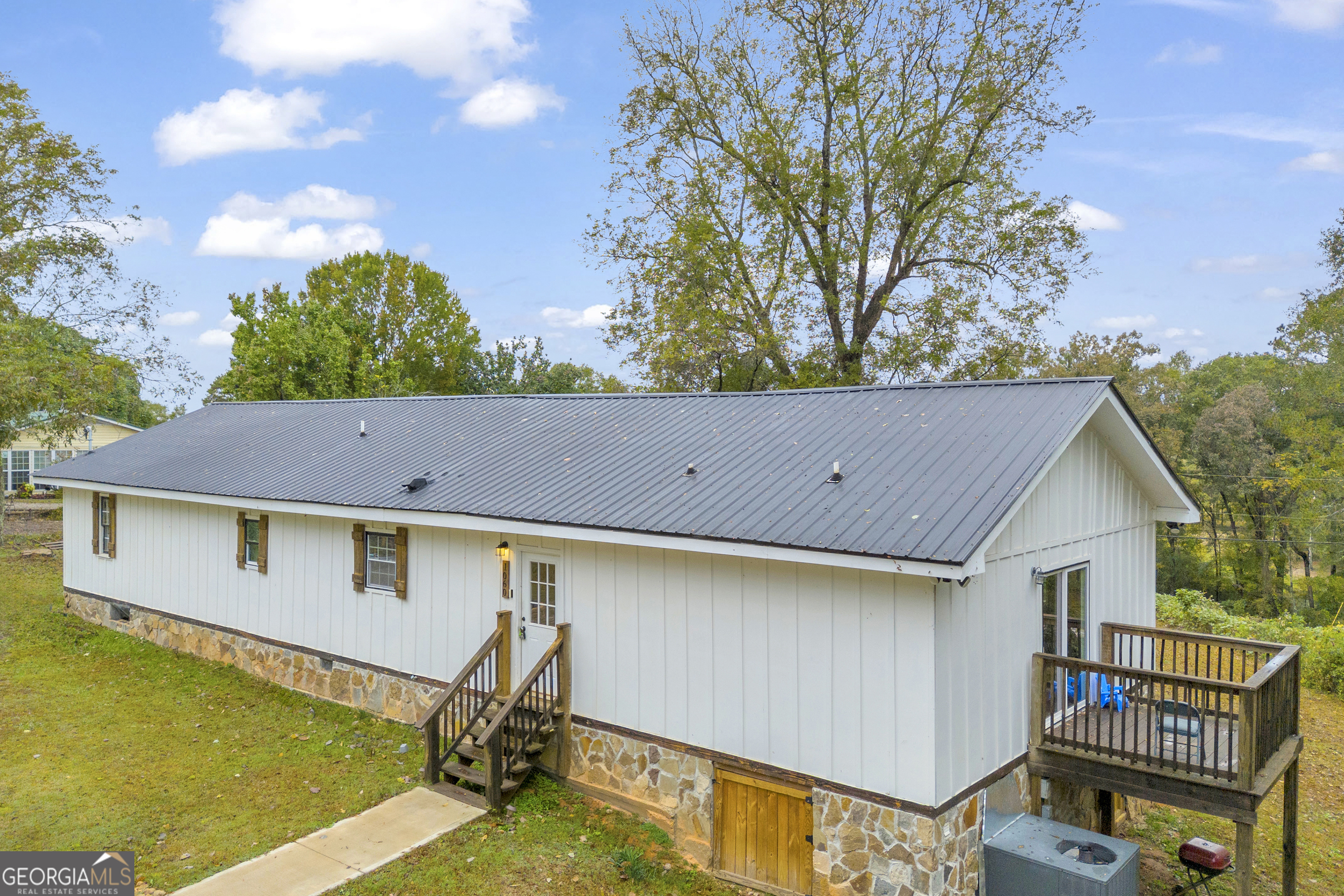 1060 Stephens Street Greensboro GA 30642
