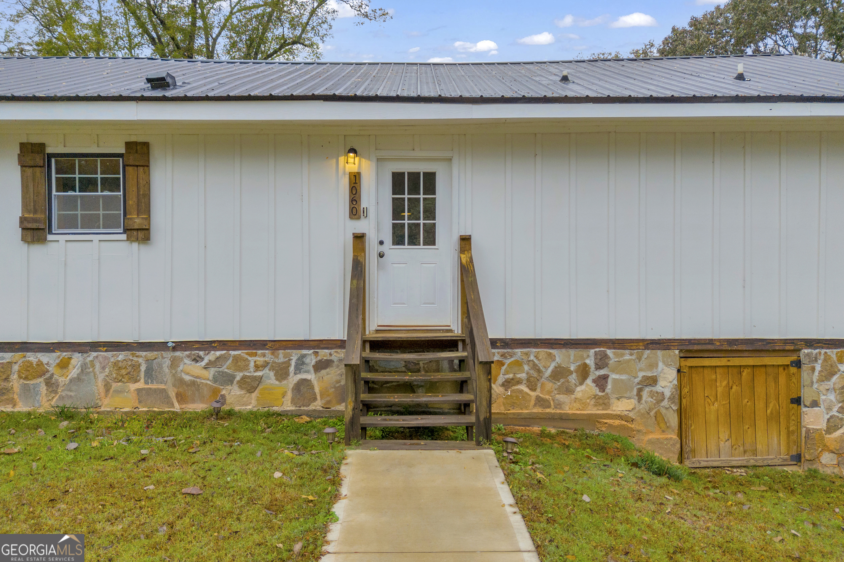 1060 Stephens Street Greensboro GA 30642