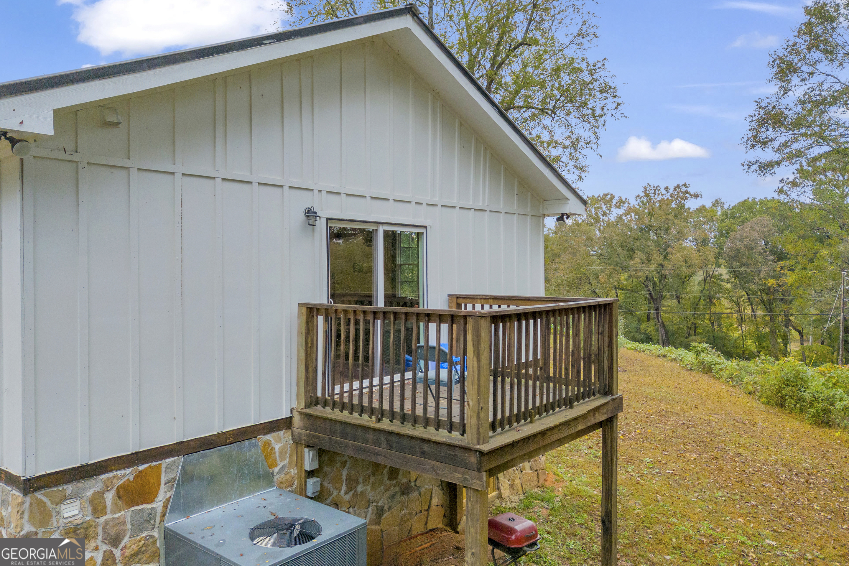 1060 Stephens Street Greensboro GA 30642
