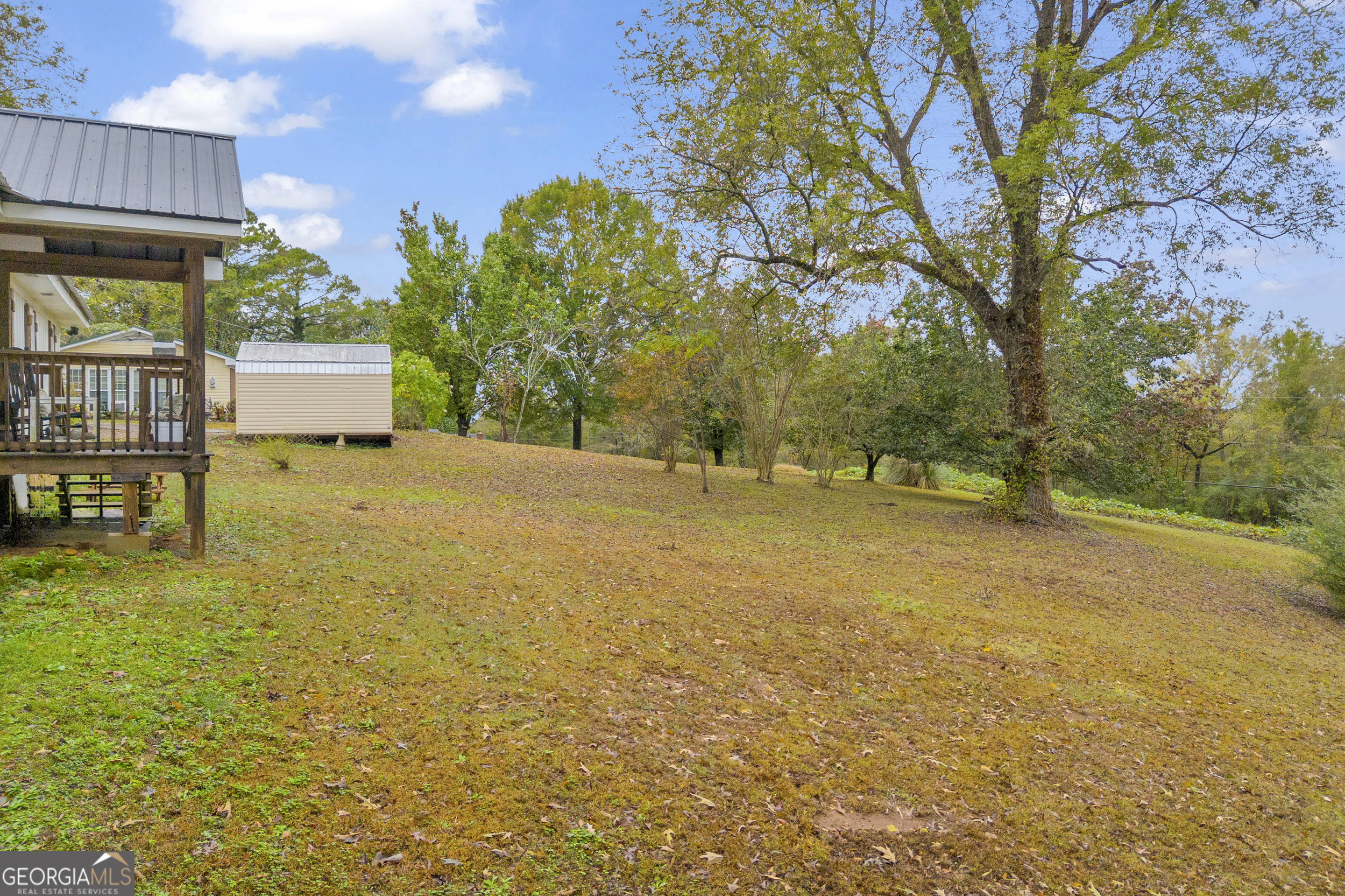 1060 Stephens Street Greensboro GA 30642
