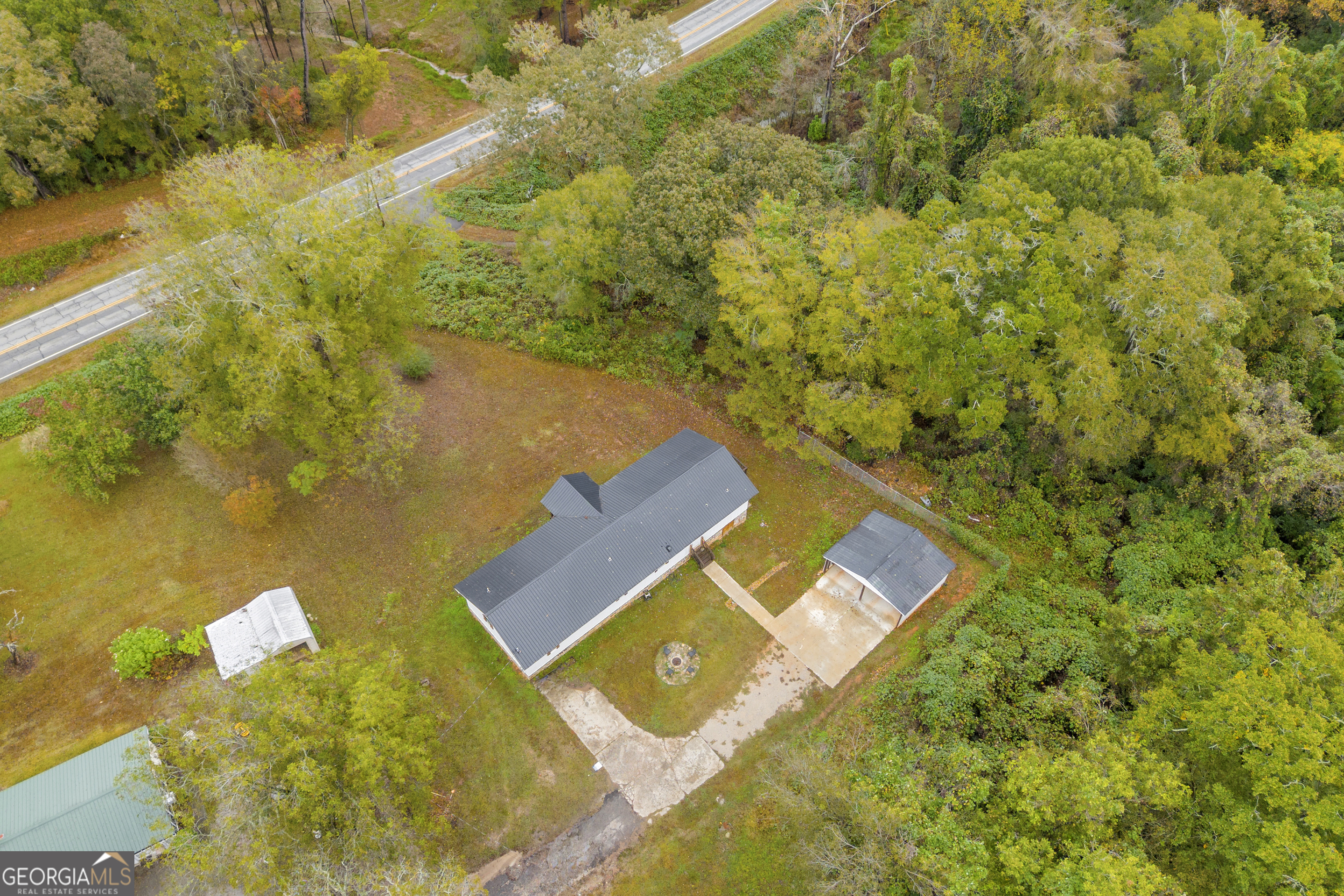 1060 Stephens Street Greensboro GA 30642