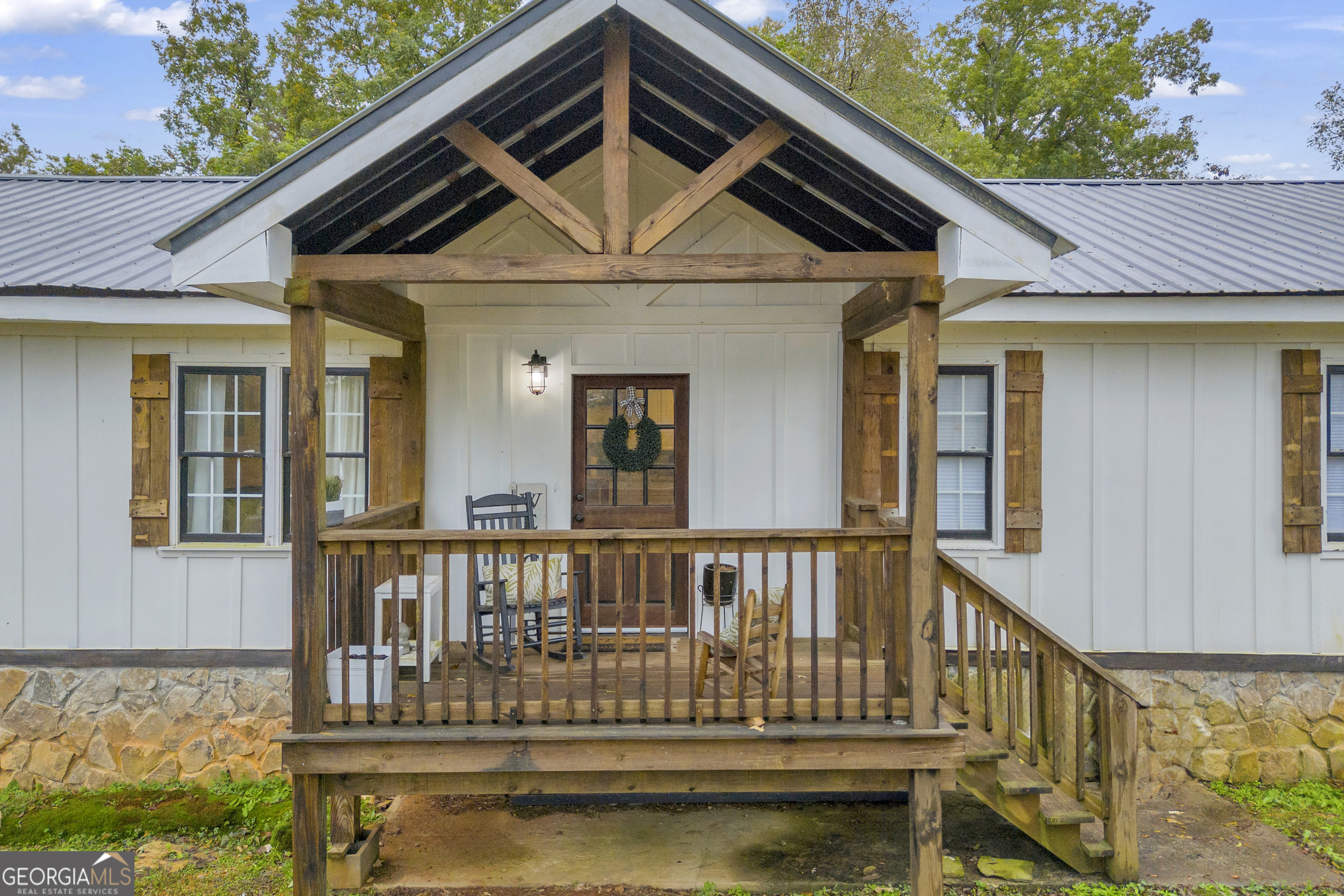 1060 Stephens Street Greensboro GA 30642