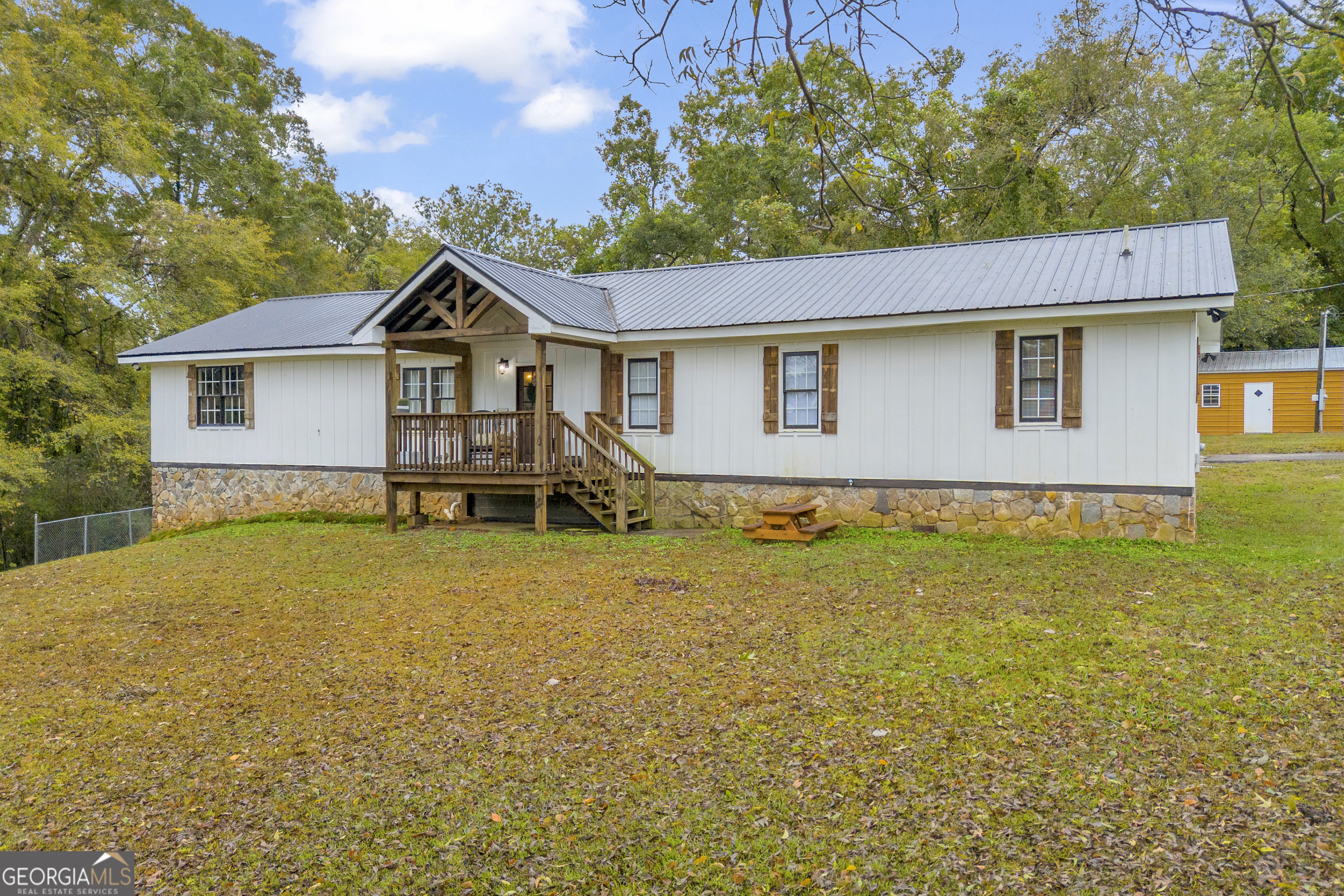 1060 Stephens Street Greensboro GA 30642