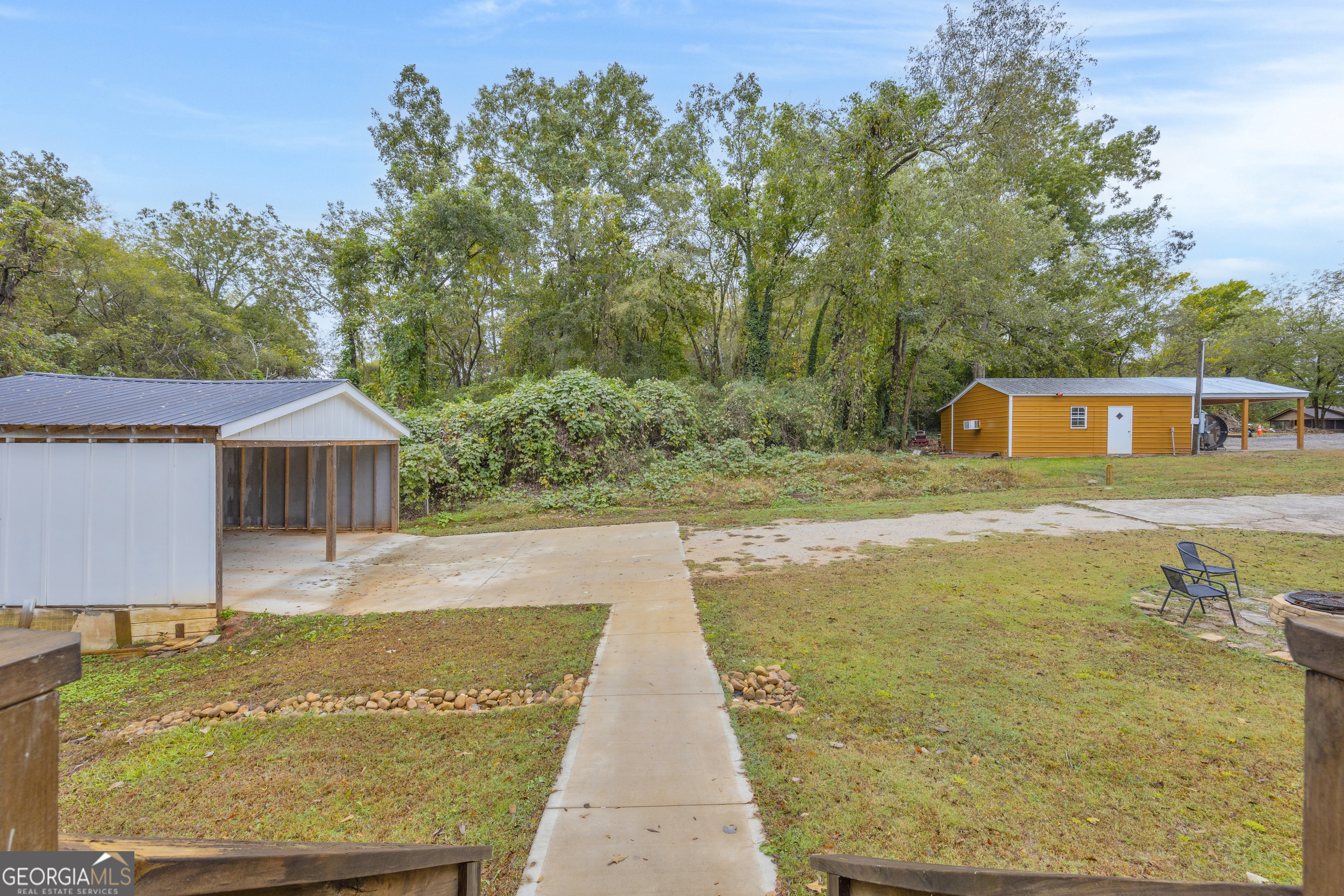 1060 Stephens Street Greensboro GA 30642