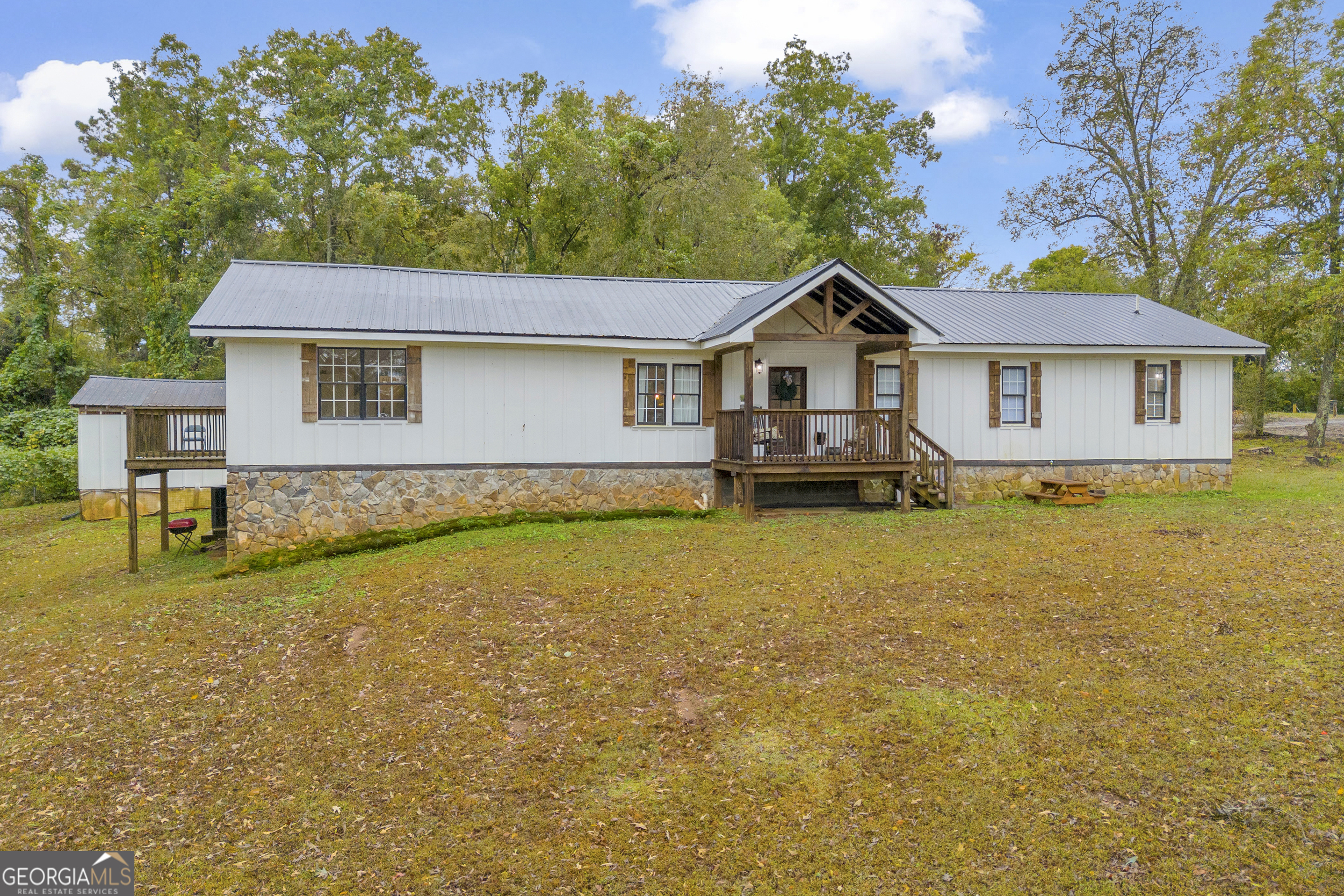 1060 Stephens Street Greensboro GA 30642