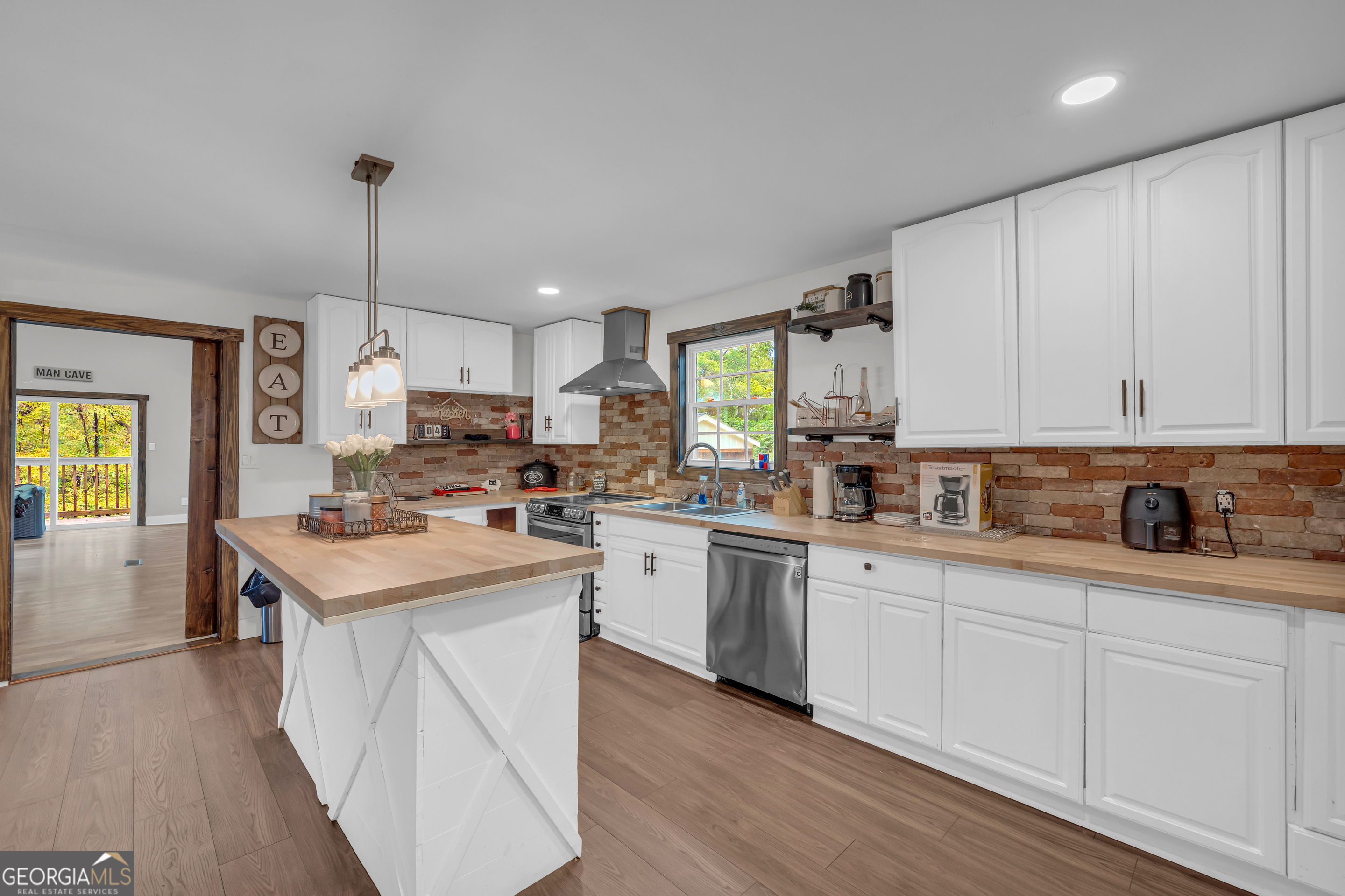 1060 Stephens Street Greensboro GA 30642