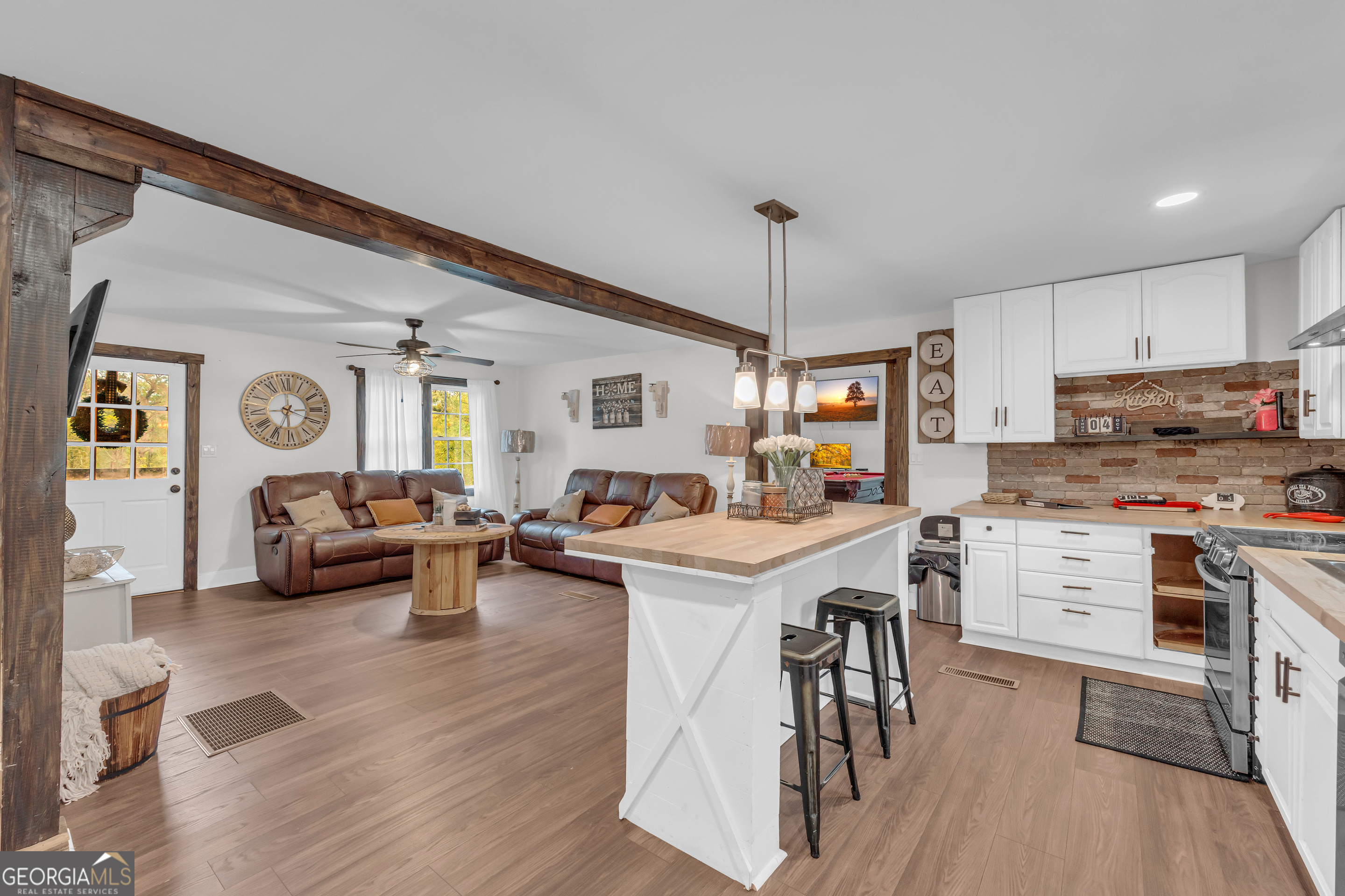 1060 Stephens Street Greensboro GA 30642