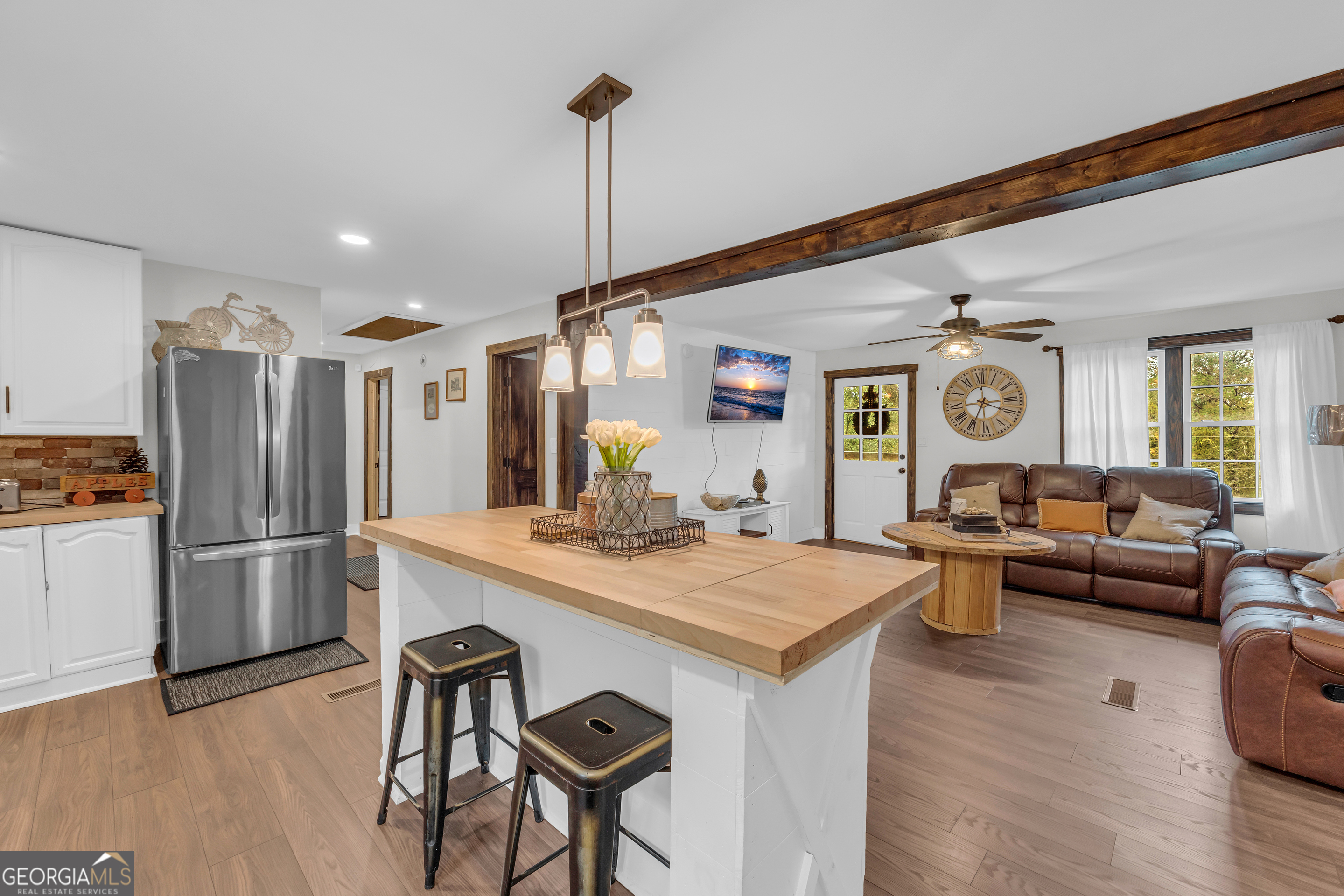1060 Stephens Street Greensboro GA 30642
