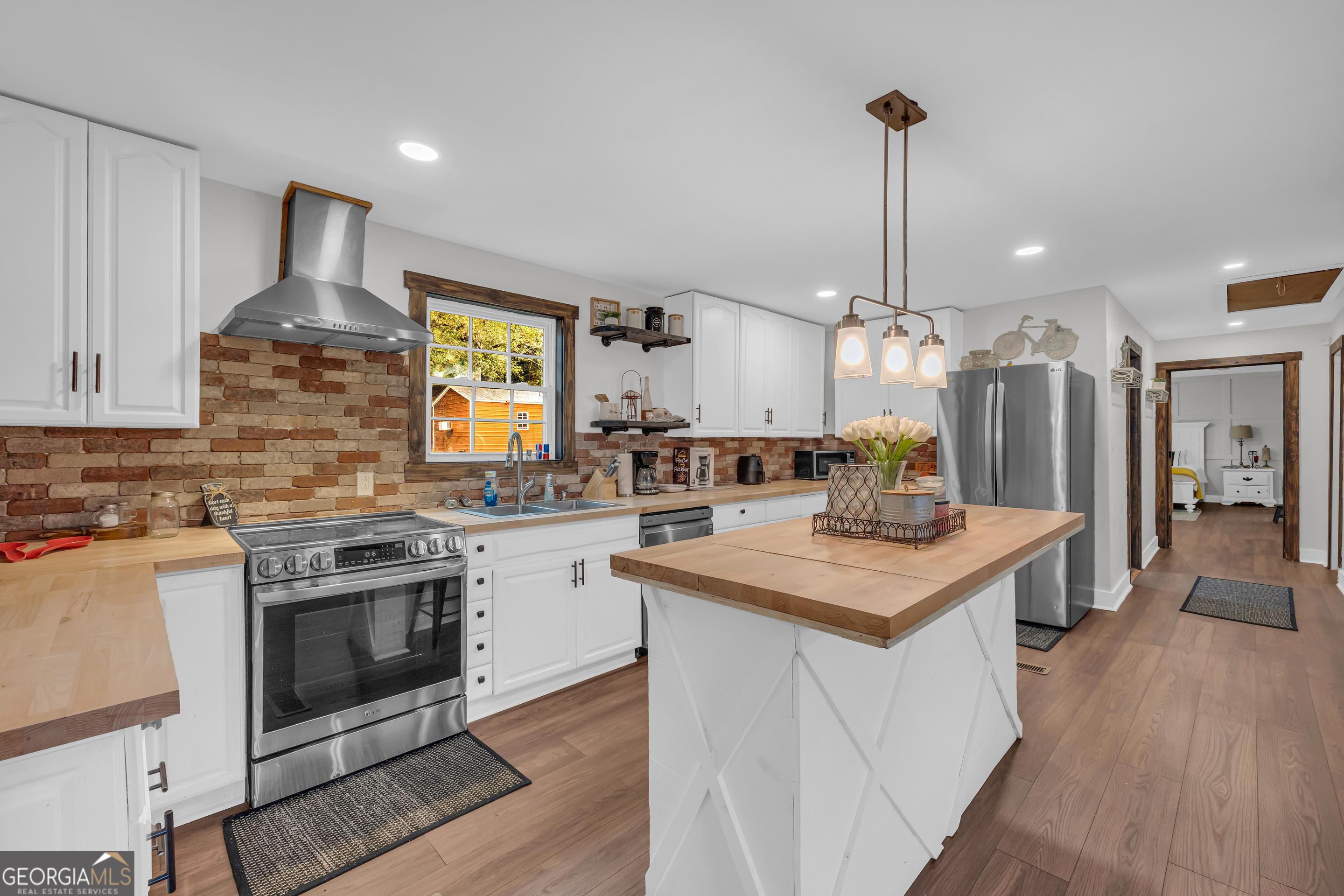 1060 Stephens Street Greensboro GA 30642