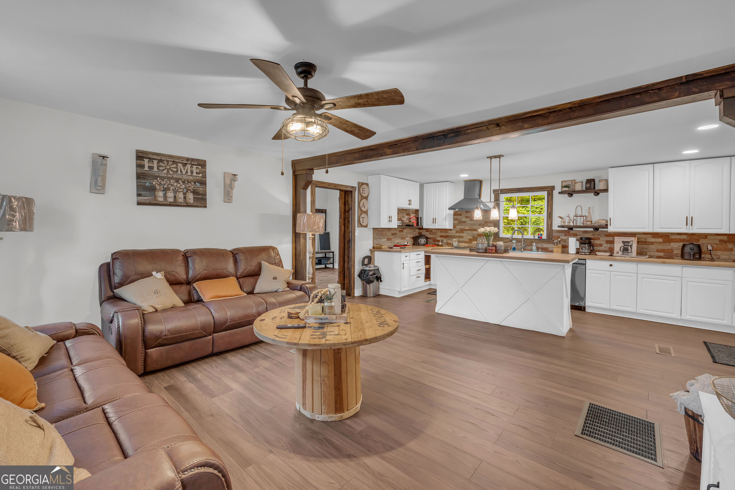 1060 Stephens Street Greensboro GA 30642