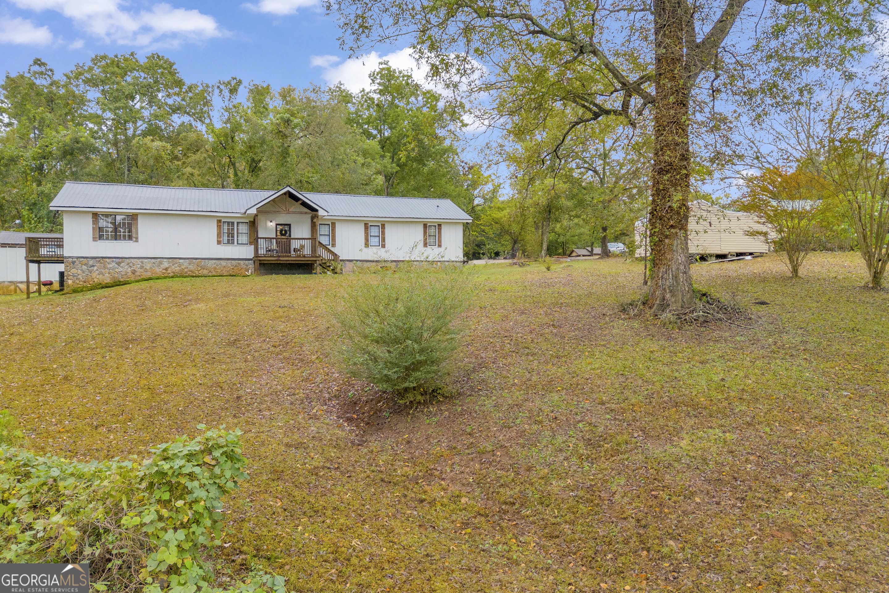 1060 Stephens Street Greensboro GA 30642