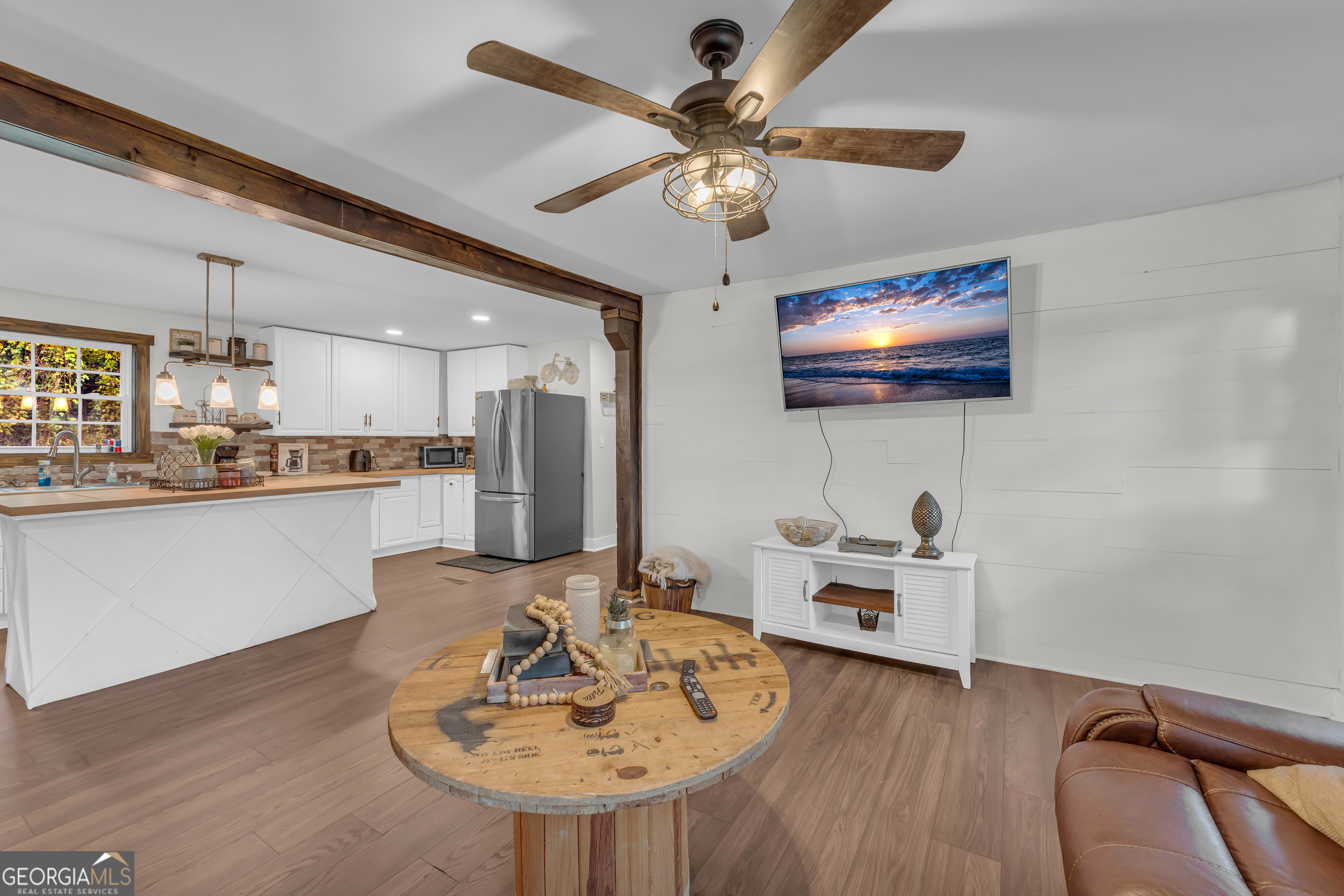 1060 Stephens Street Greensboro GA 30642