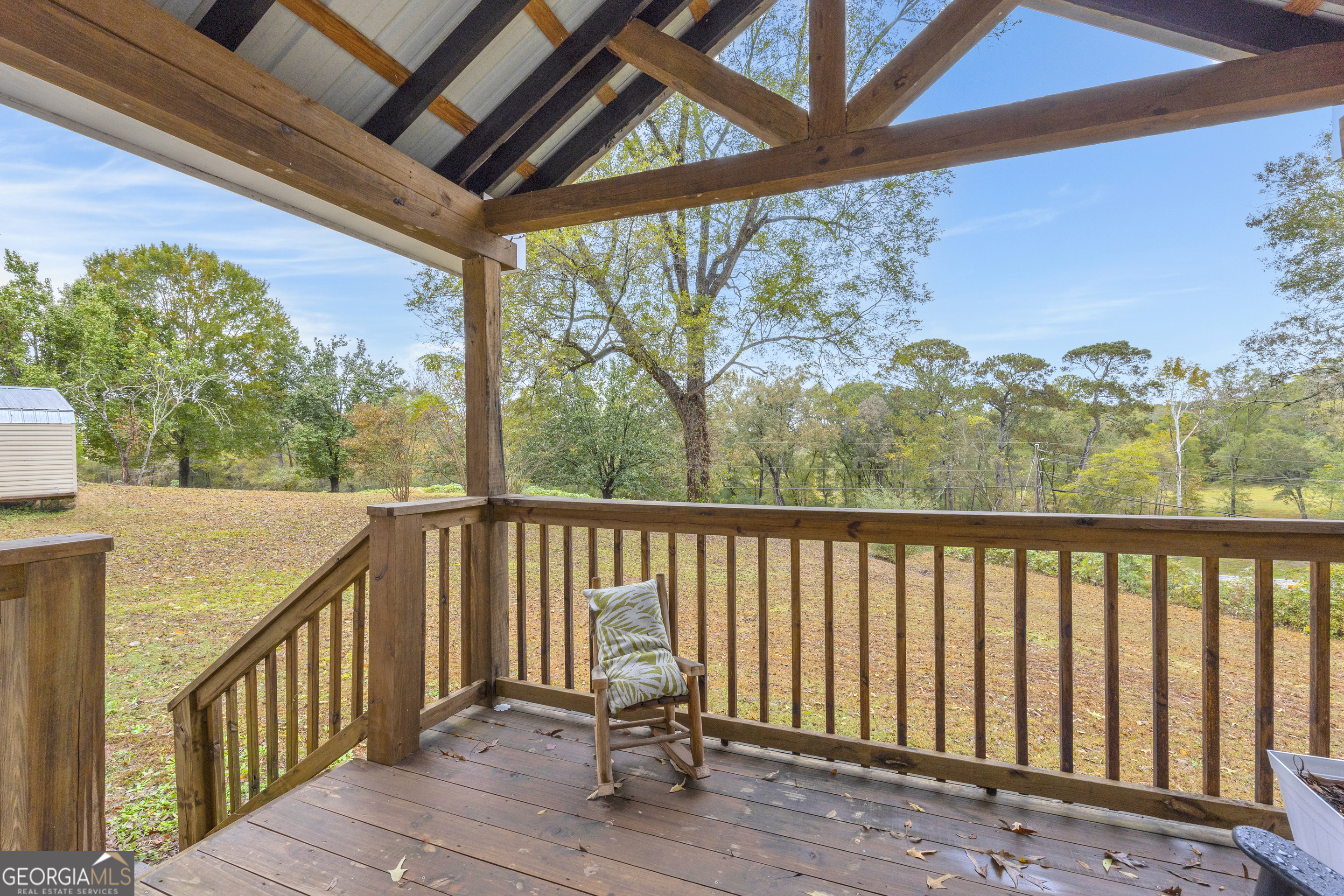 1060 Stephens Street Greensboro GA 30642
