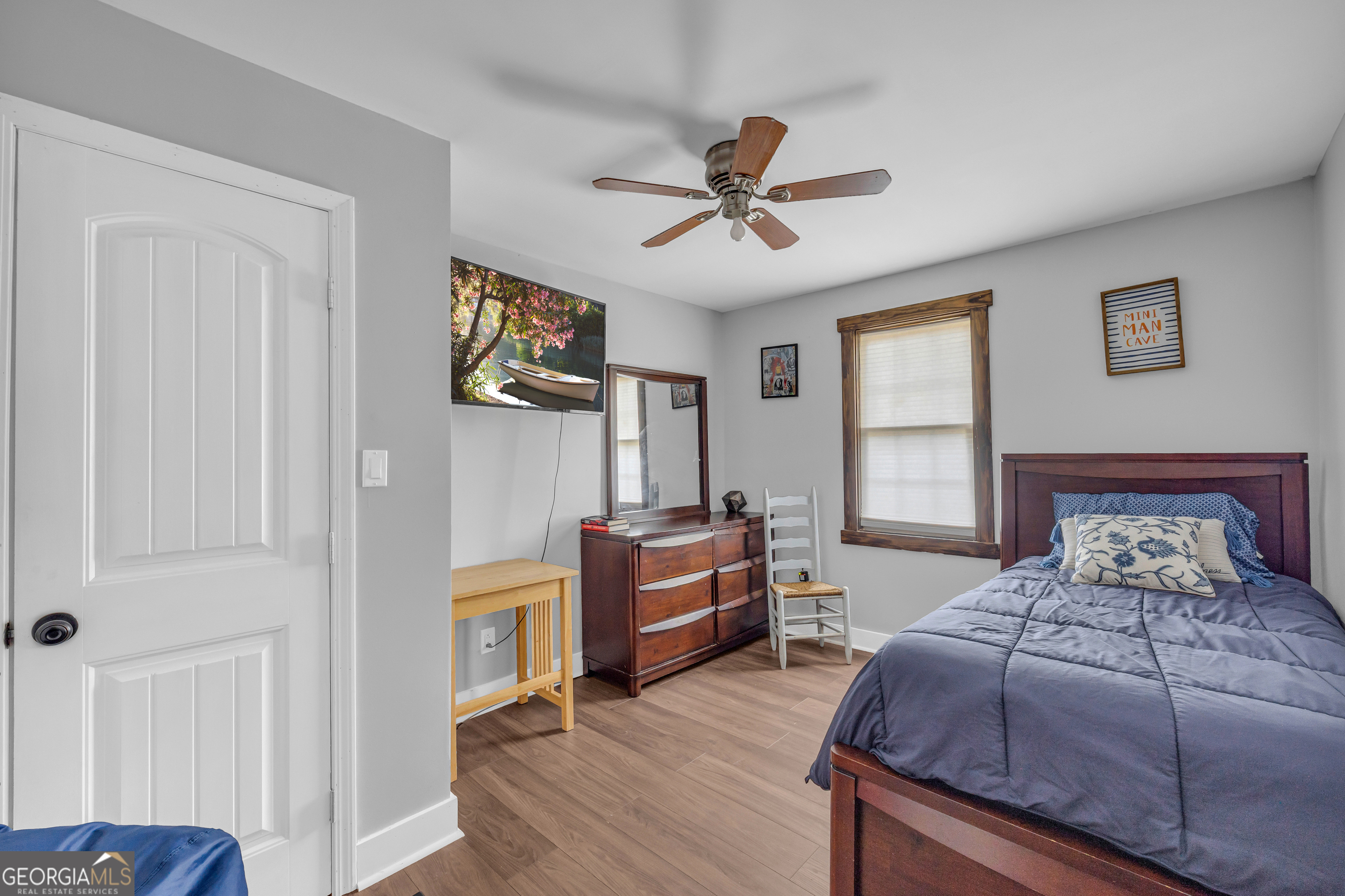 1060 Stephens Street Greensboro GA 30642