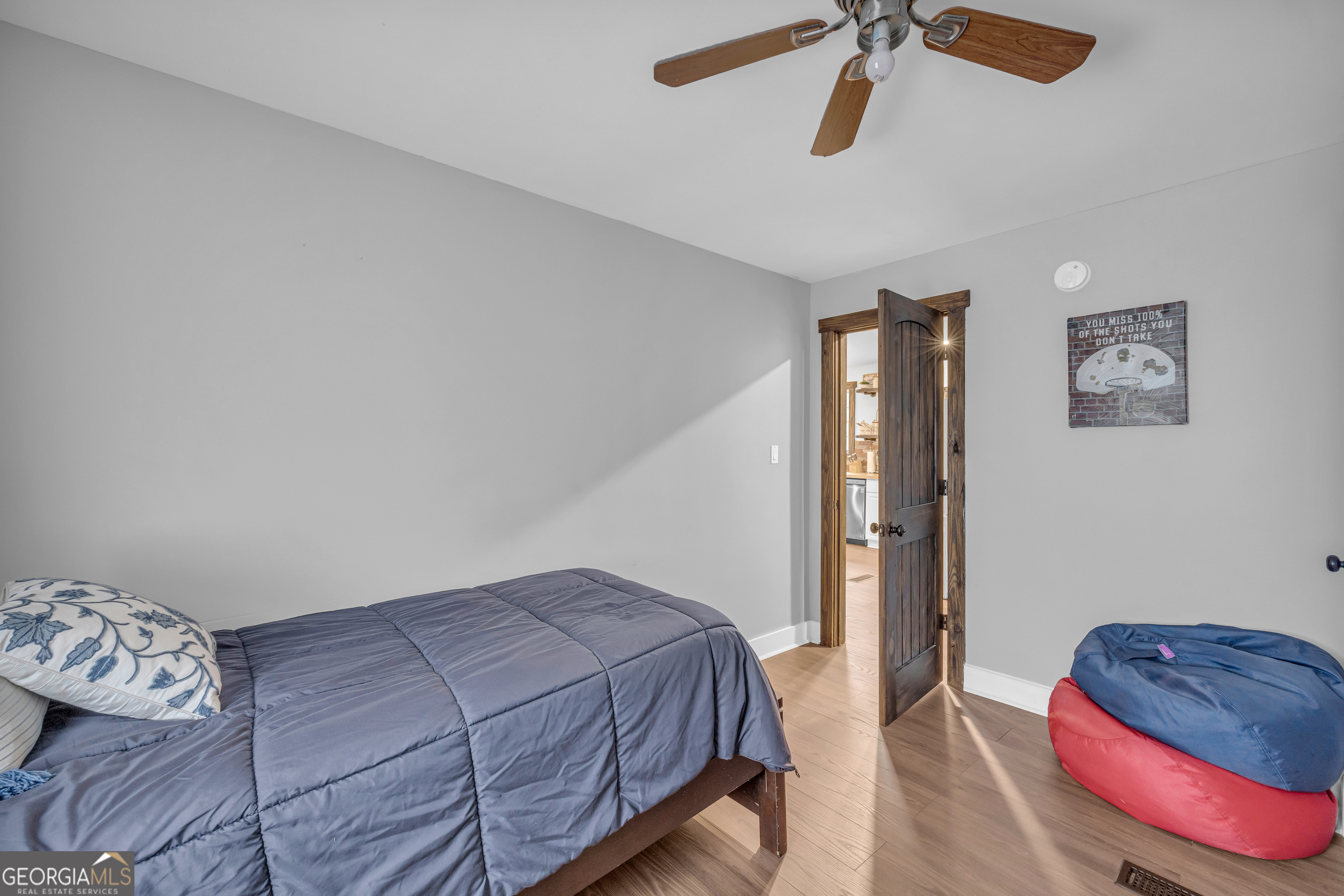 1060 Stephens Street Greensboro GA 30642