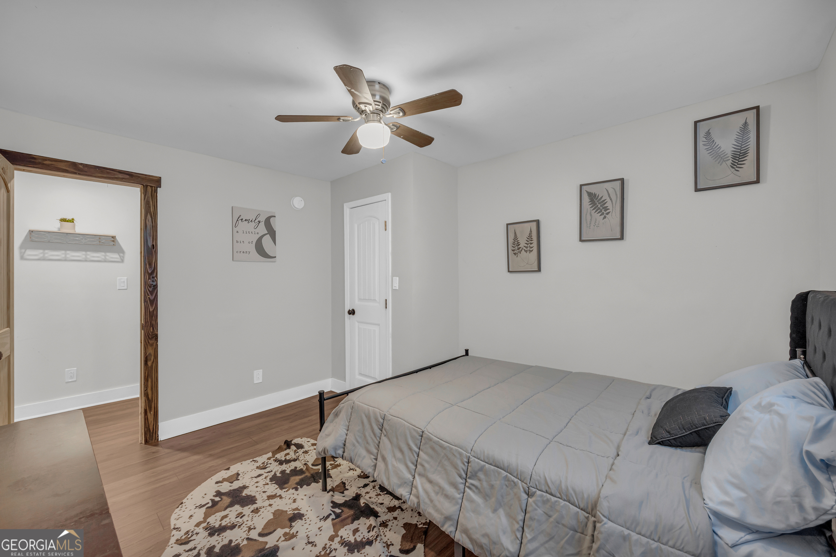 1060 Stephens Street Greensboro GA 30642